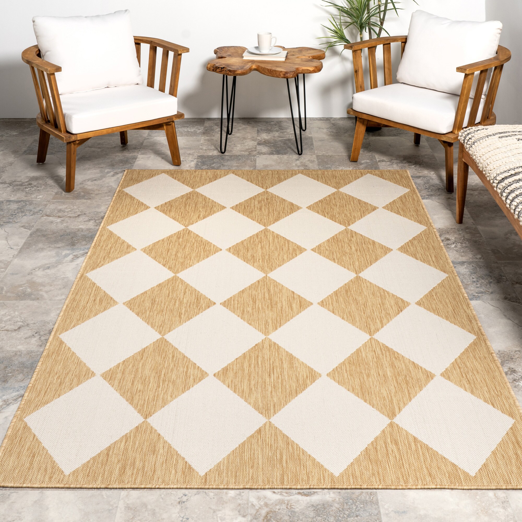 nuLOOM 200GBCB52G-10014 rugs - View #9