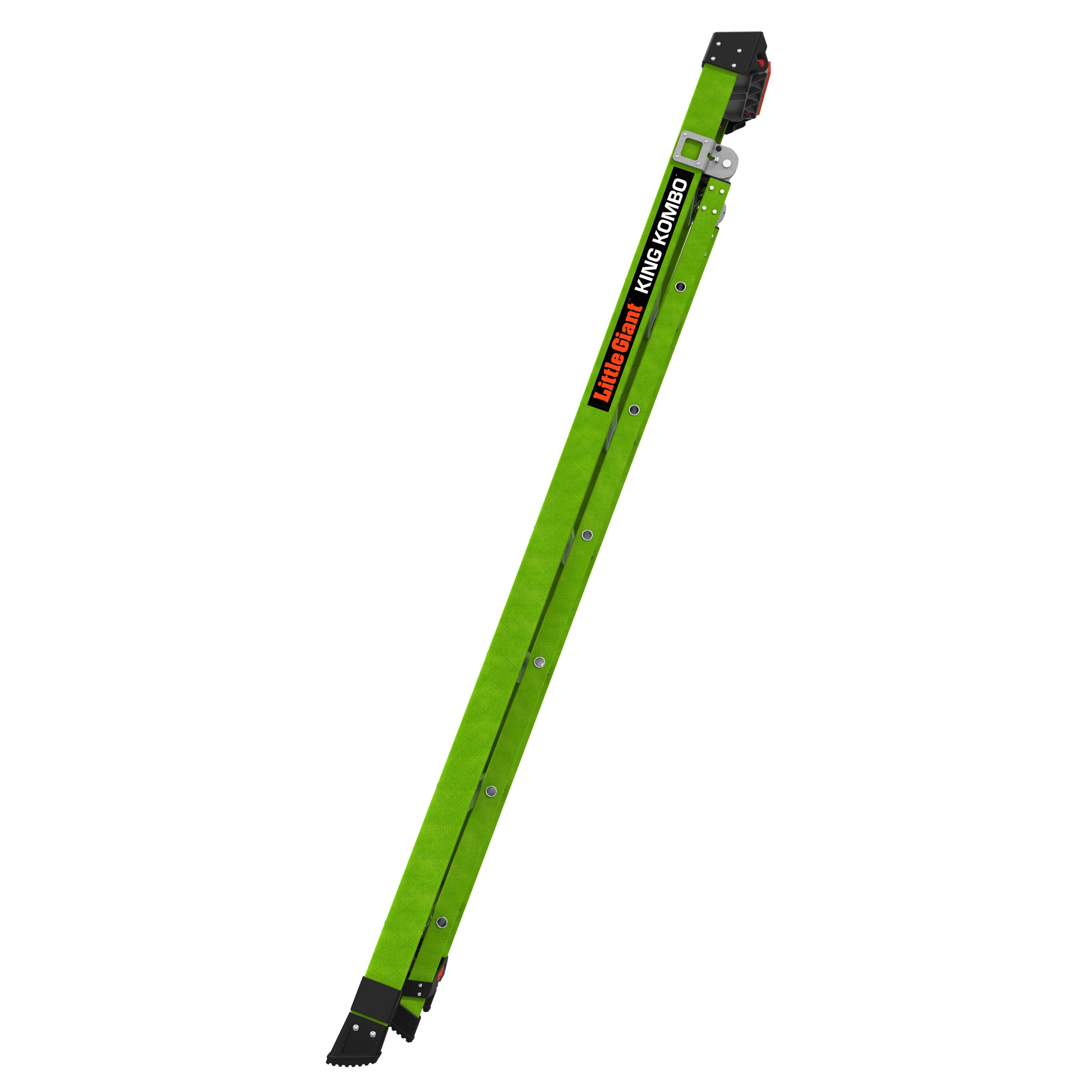 Little Giant Ladders 13908-071 Multiposition-Ladders - View #5
