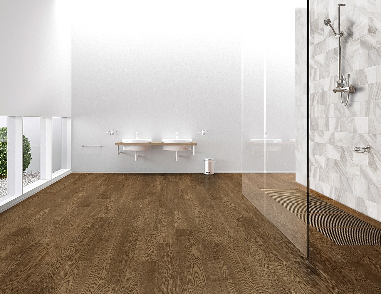 Style Selections 0689295 Ceramic-Tile - View #2