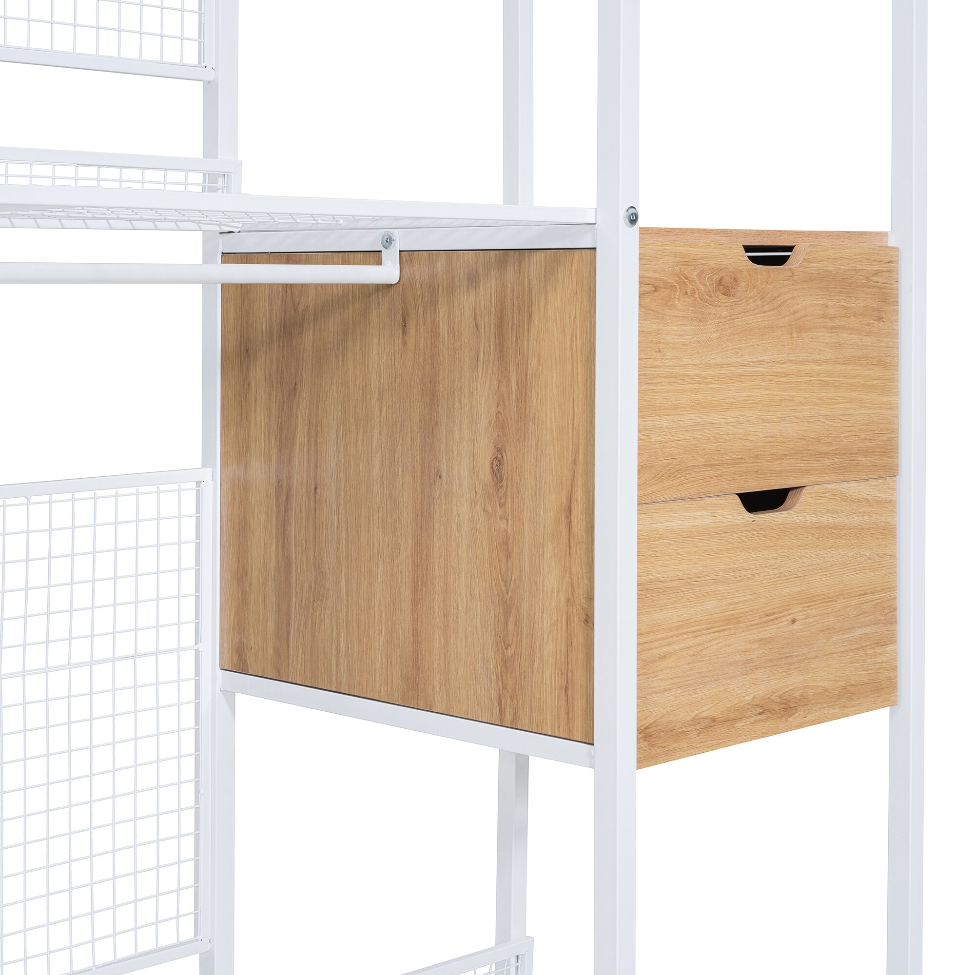 ModernLuxe L3P-SF000087AAK dressers - View #12