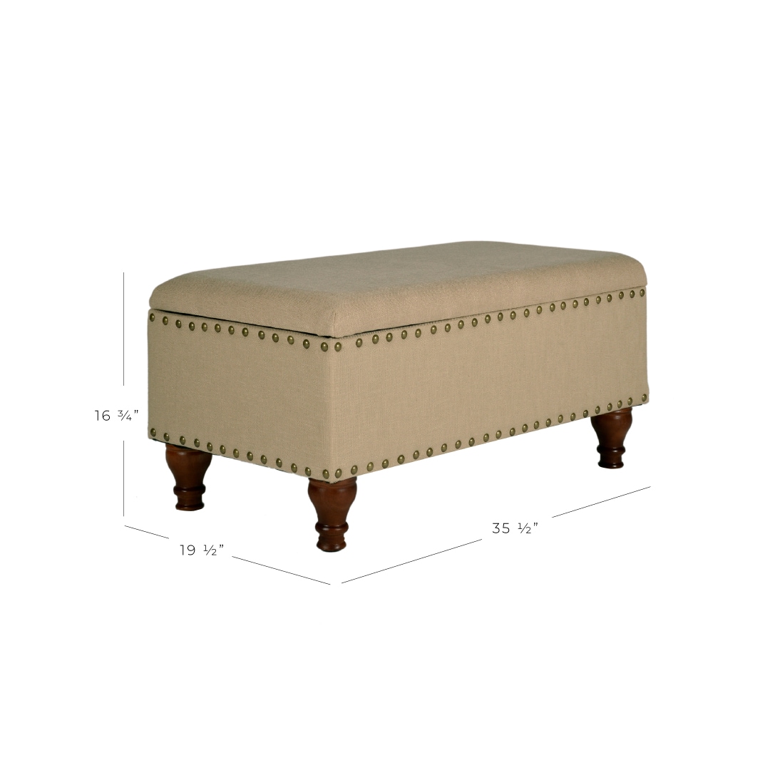 HomePop K5668NP-F1399 bench - View #8