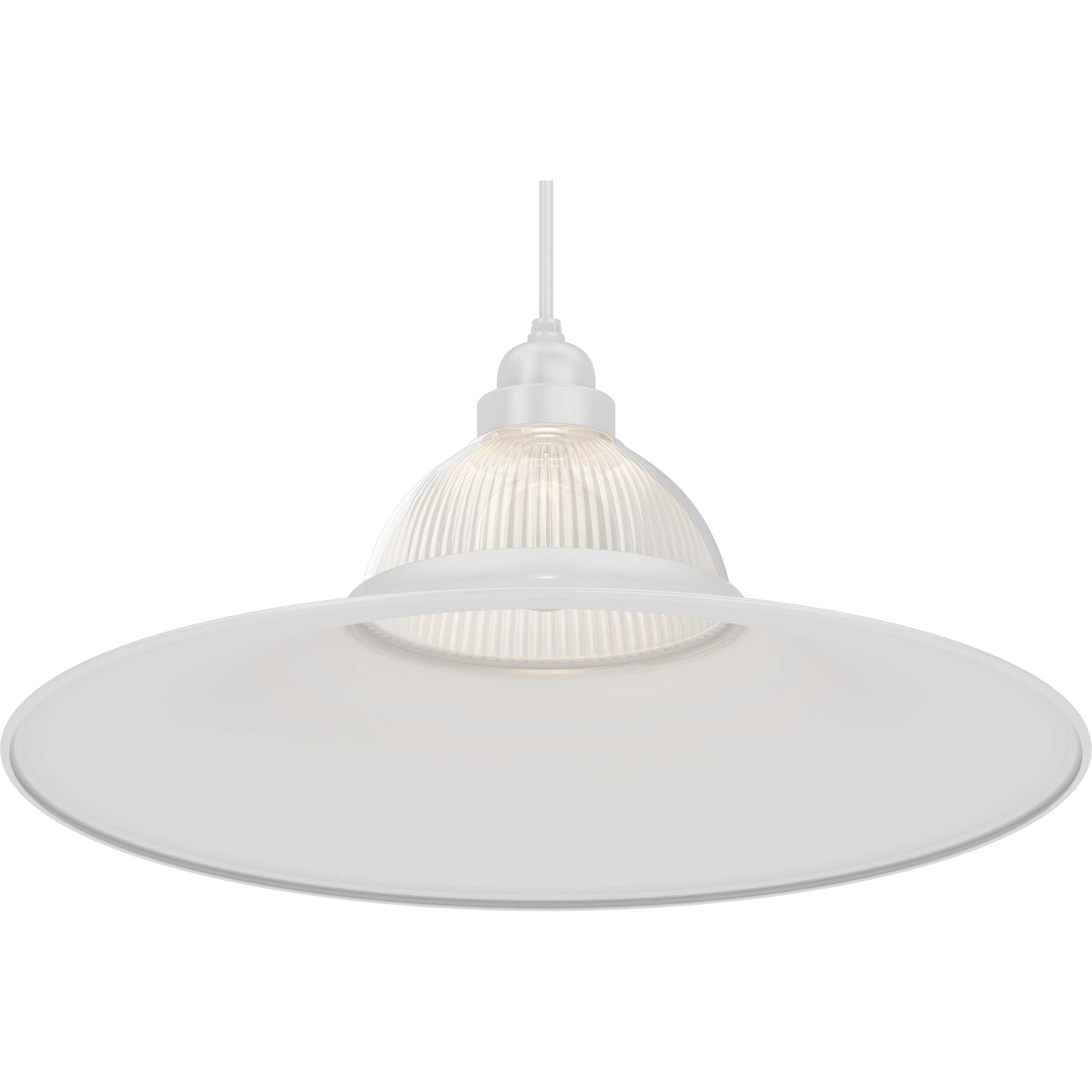 Volume Lighting V1810-6 Pendant-Lights - View #3