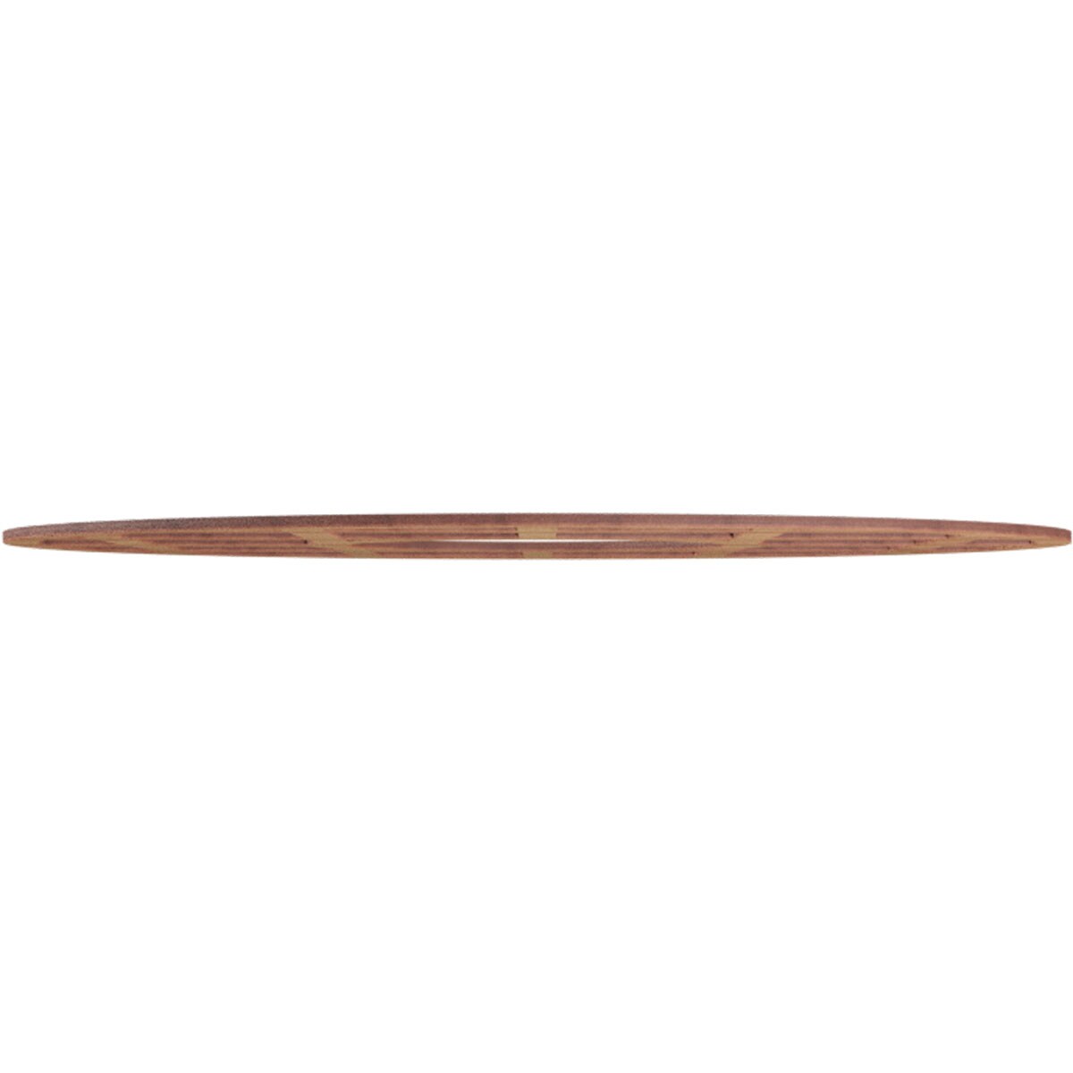 Ekena Millwork CMWP26X26X0375ONWA Ceiling-Medallions - View #3