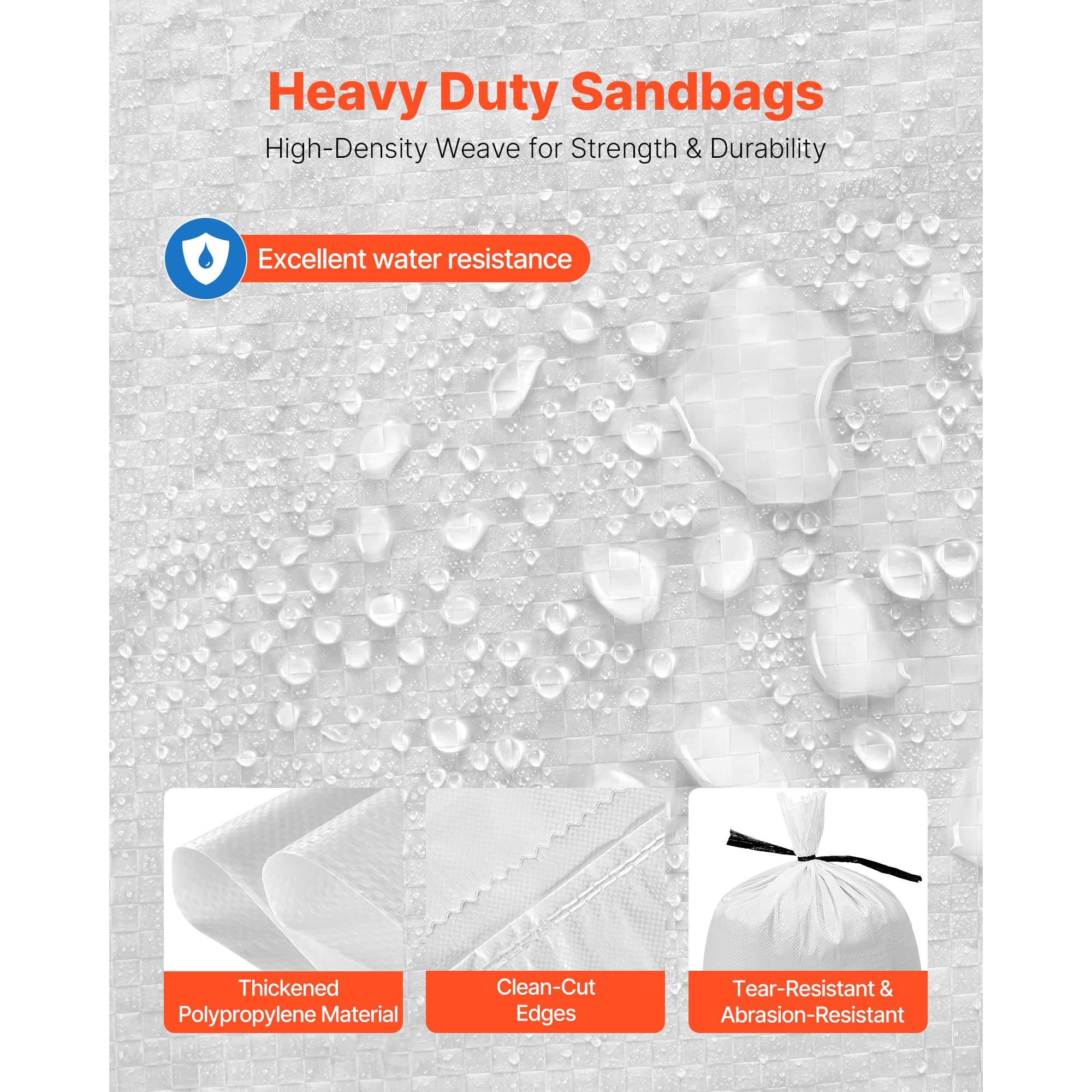 GIVIMO LW102GIVSS1308 Sand-Bags - View #4