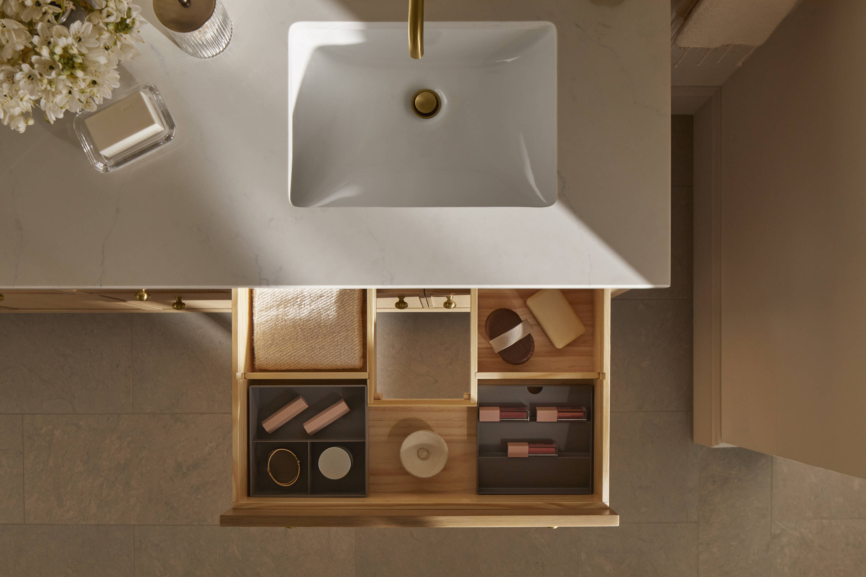 KOHLER 35020-0 Bath-Vanity-Combo - View #10