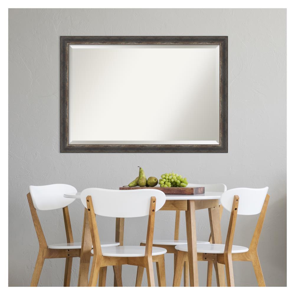 Amanti Art DSW4960948 Framed-Bath-Mirrors - View #7