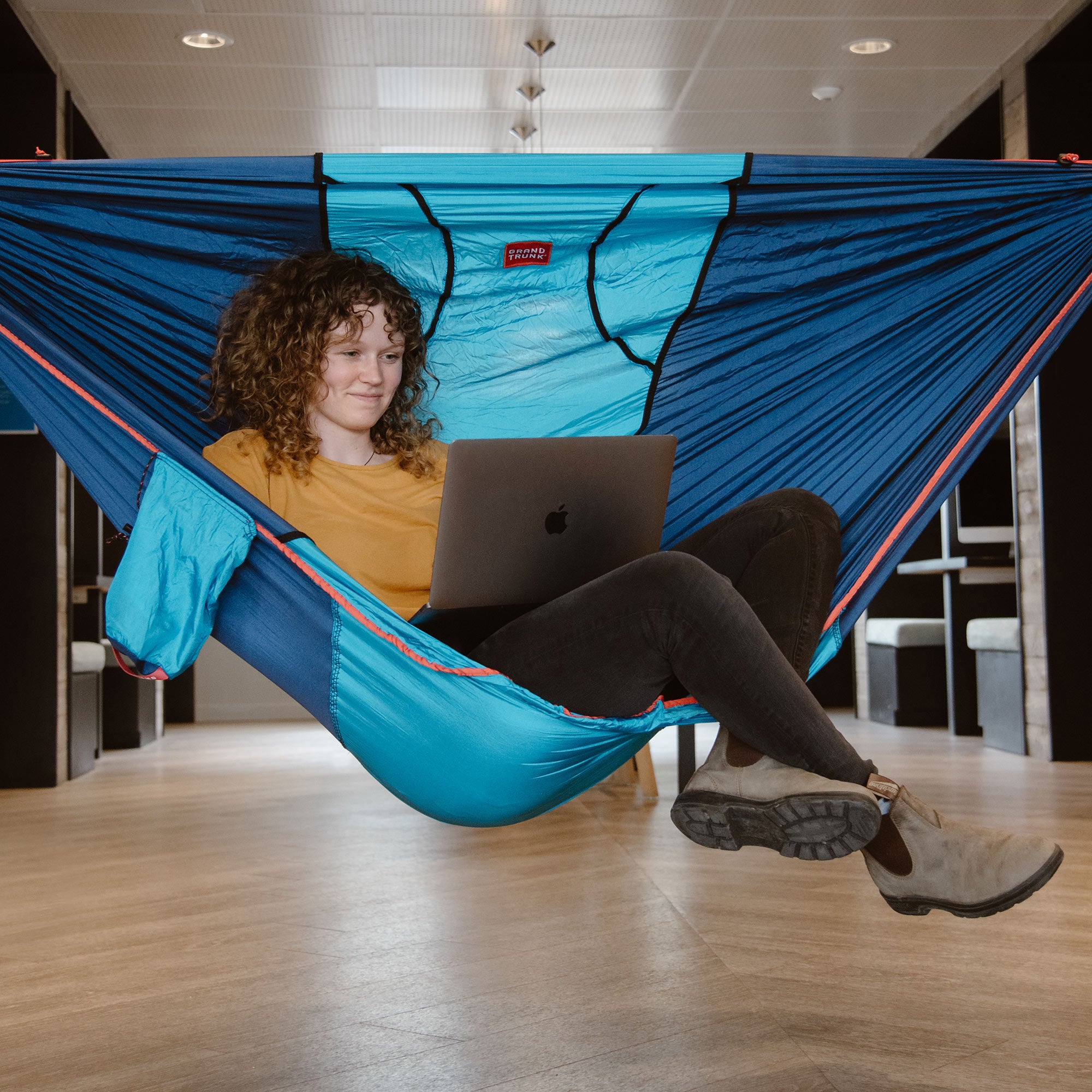 Grand Trunk ROVR-01 hammocks - View #5