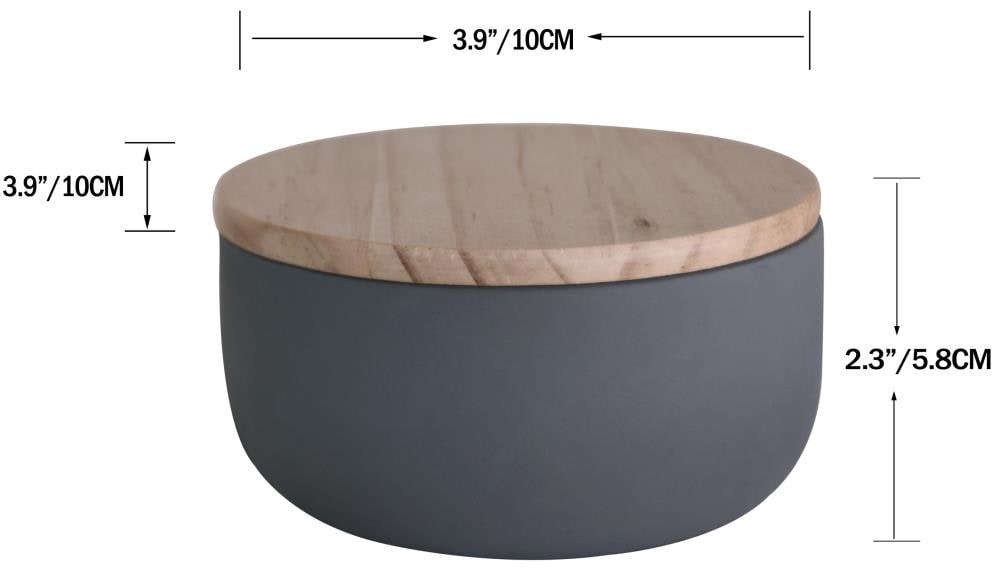 Modeno EN-MK2329 Food-Storage-Containers - View #2