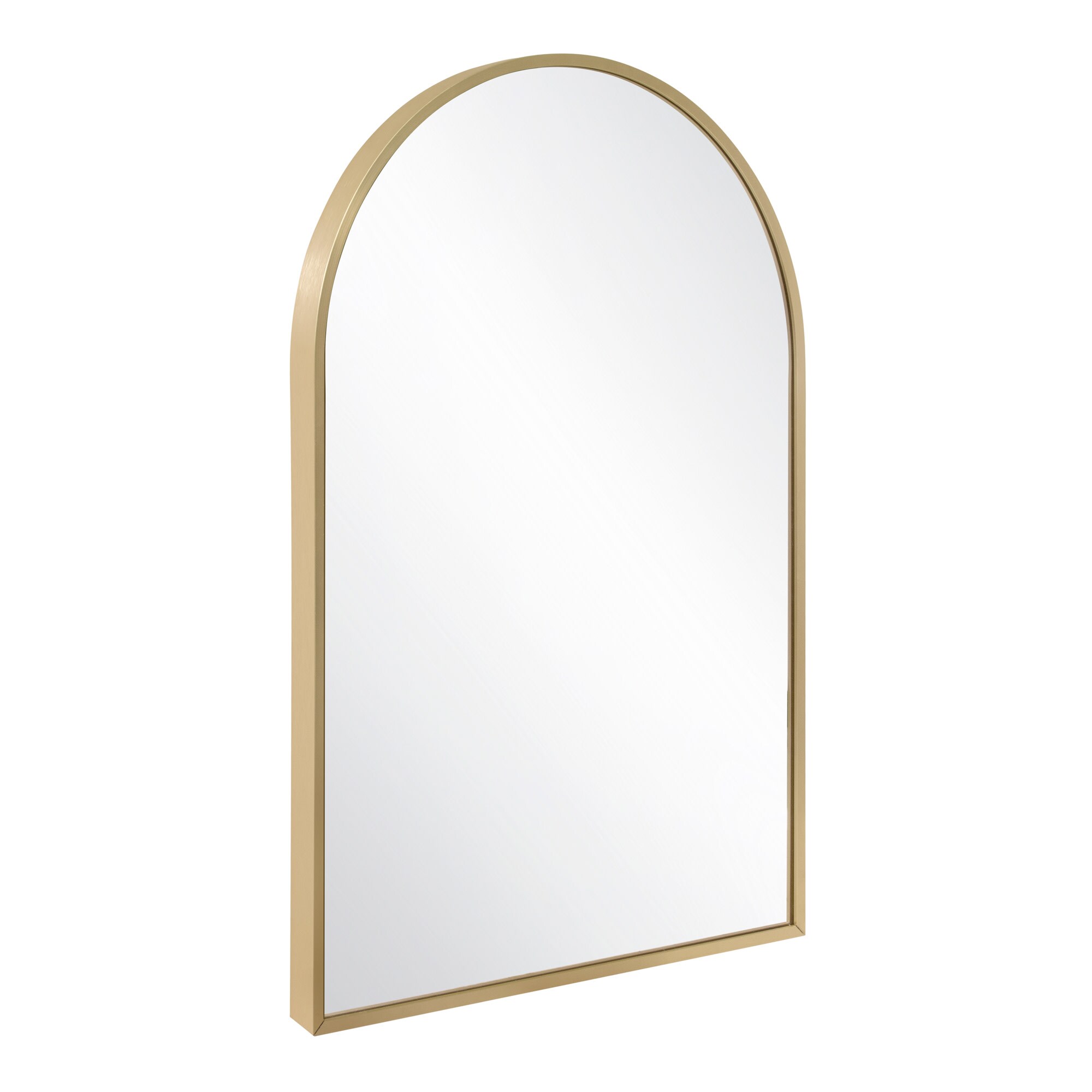 Design House 596726-GLD Framed-Bath-Mirrors - View #10