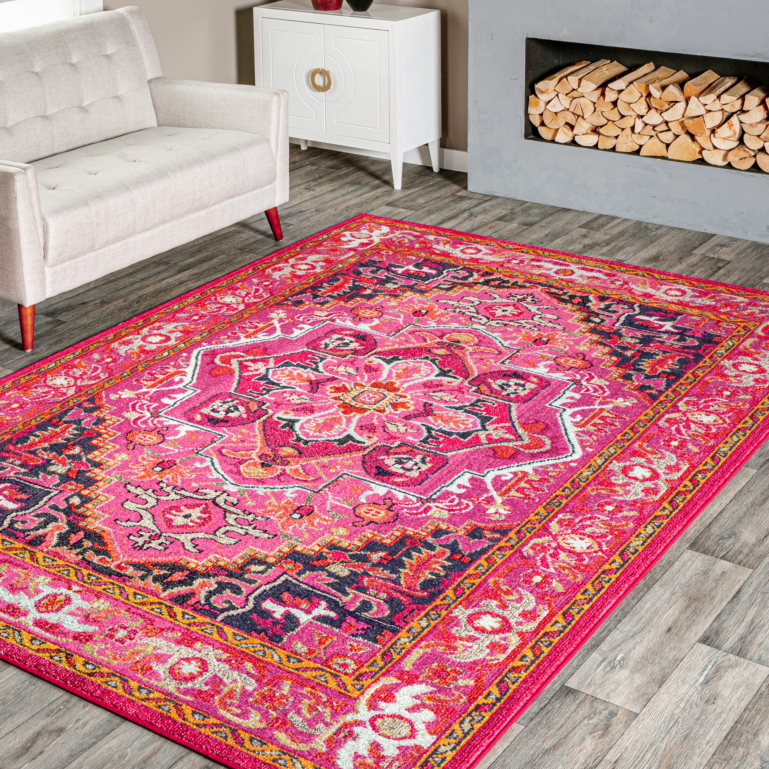 nuLOOM KKCB10A-26010 rugs - View #9