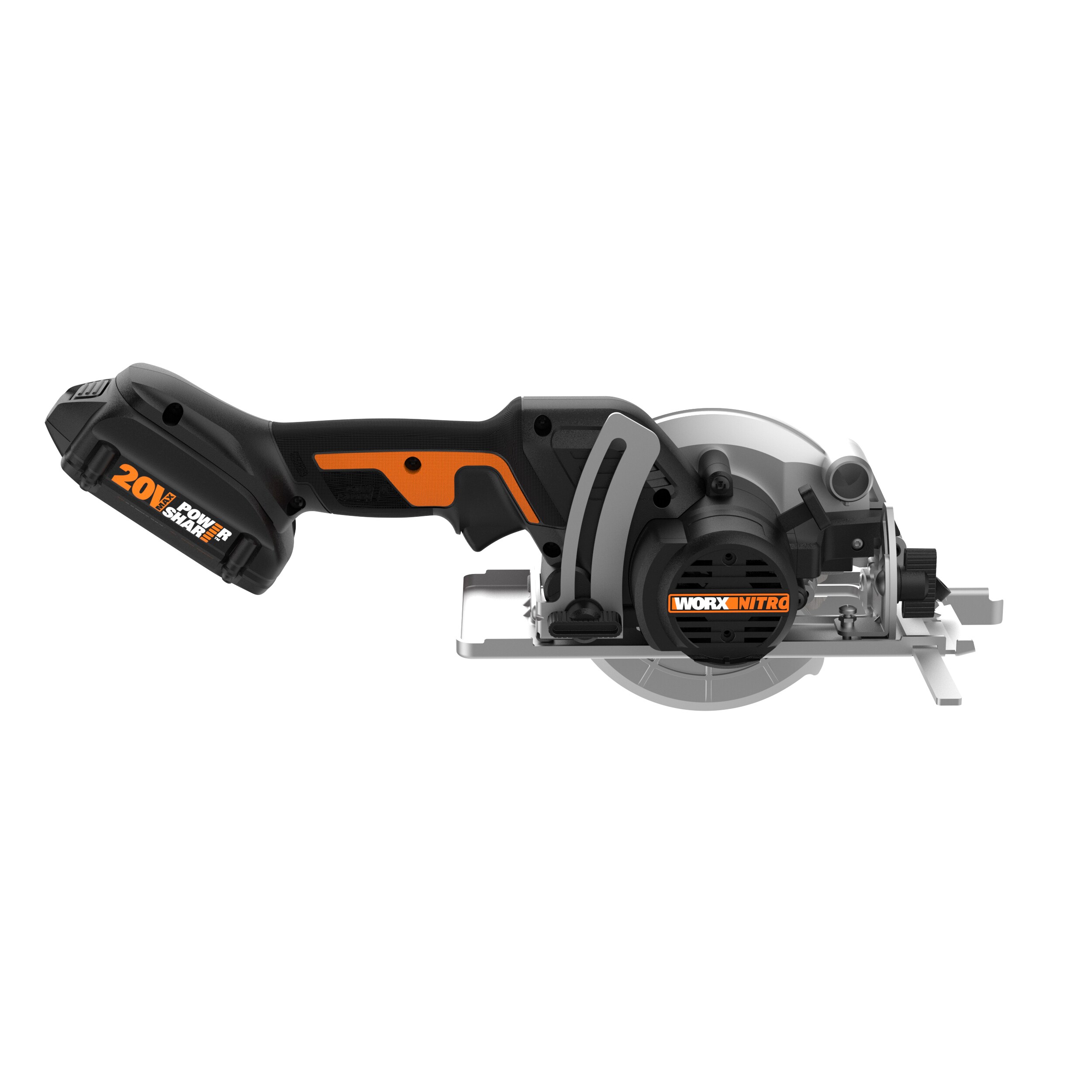 Image of Worx WX429 at Lowe's