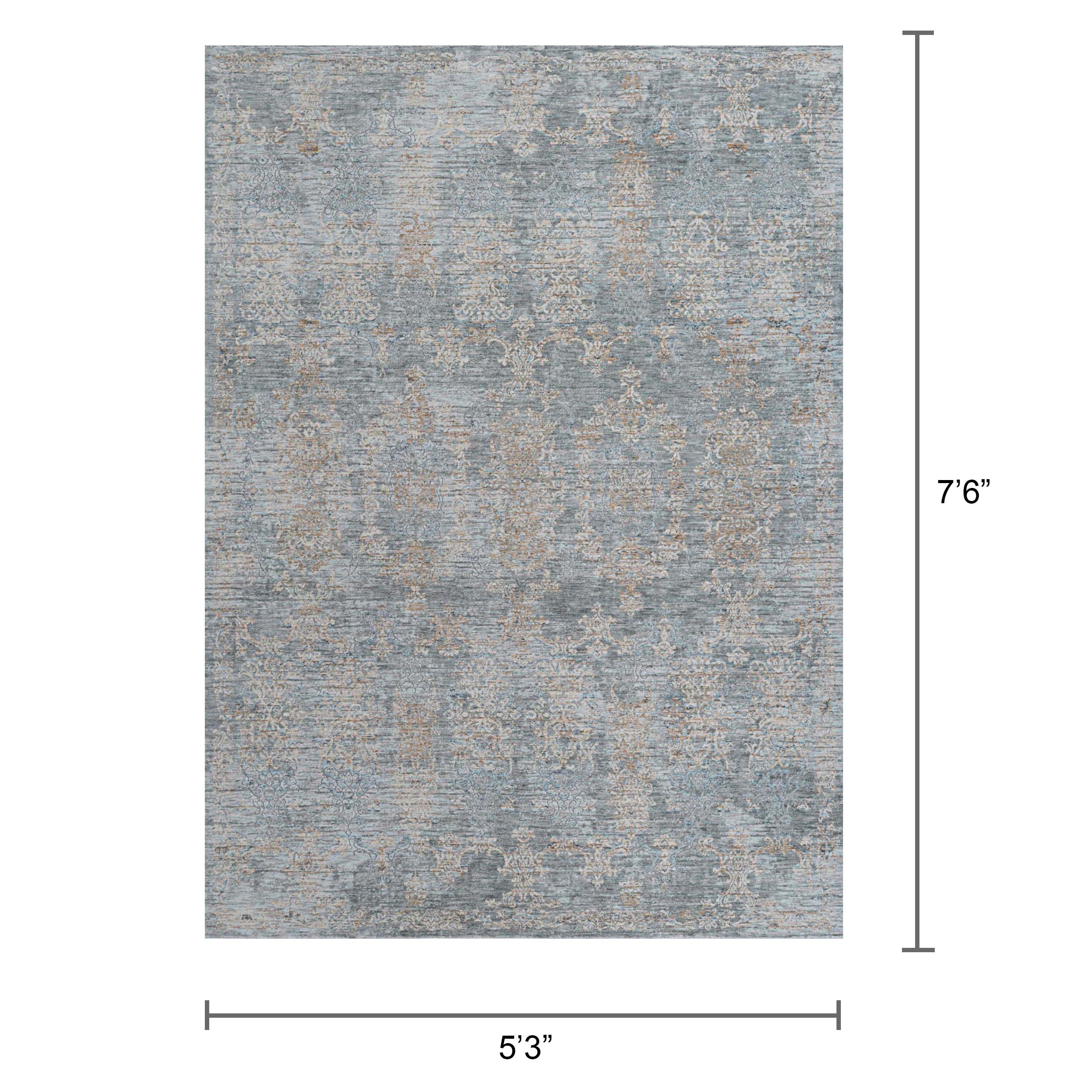 Couristan 69306695053076T rugs - View #8