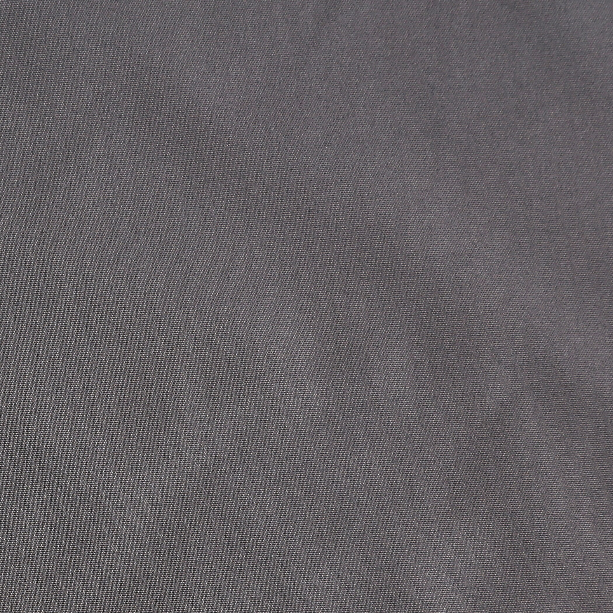 Gray Thermal Blackout Grommet Curtain Panel, 40" x 84"