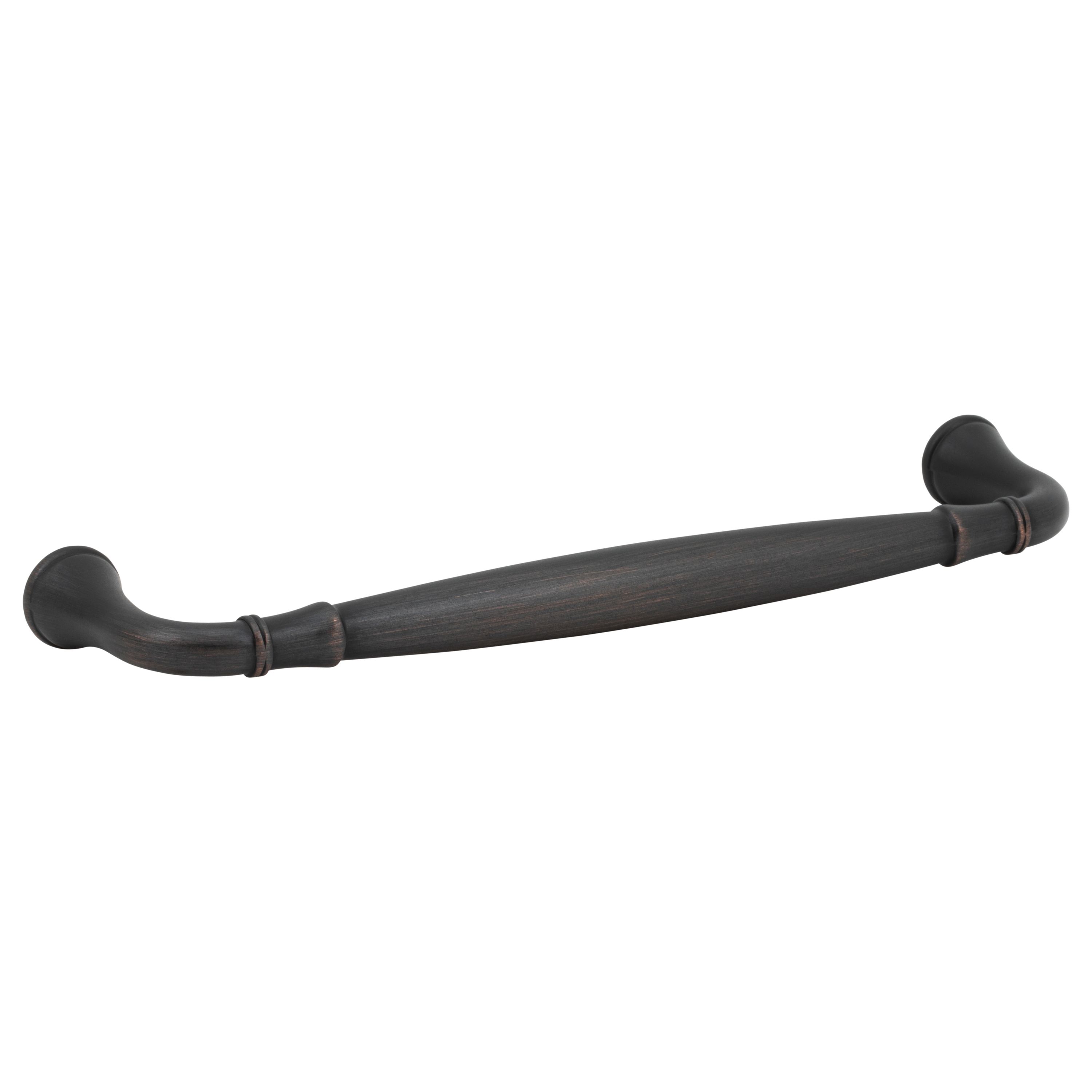 Villa Valentina VV8160ORB Cabinet-Pulls - View #3