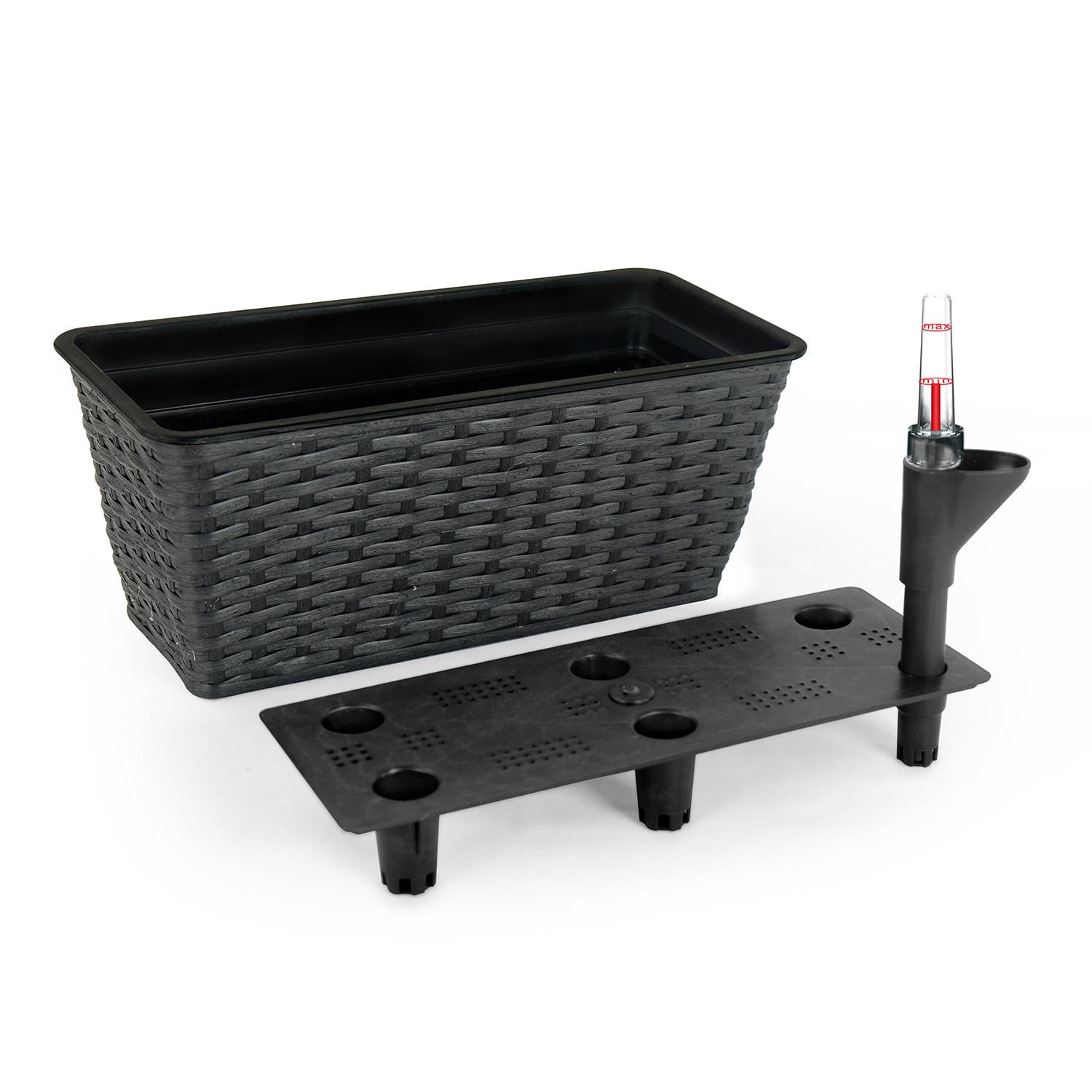 Kahomvis DTY-QPB0-635 Planter-Window-Box - View #4