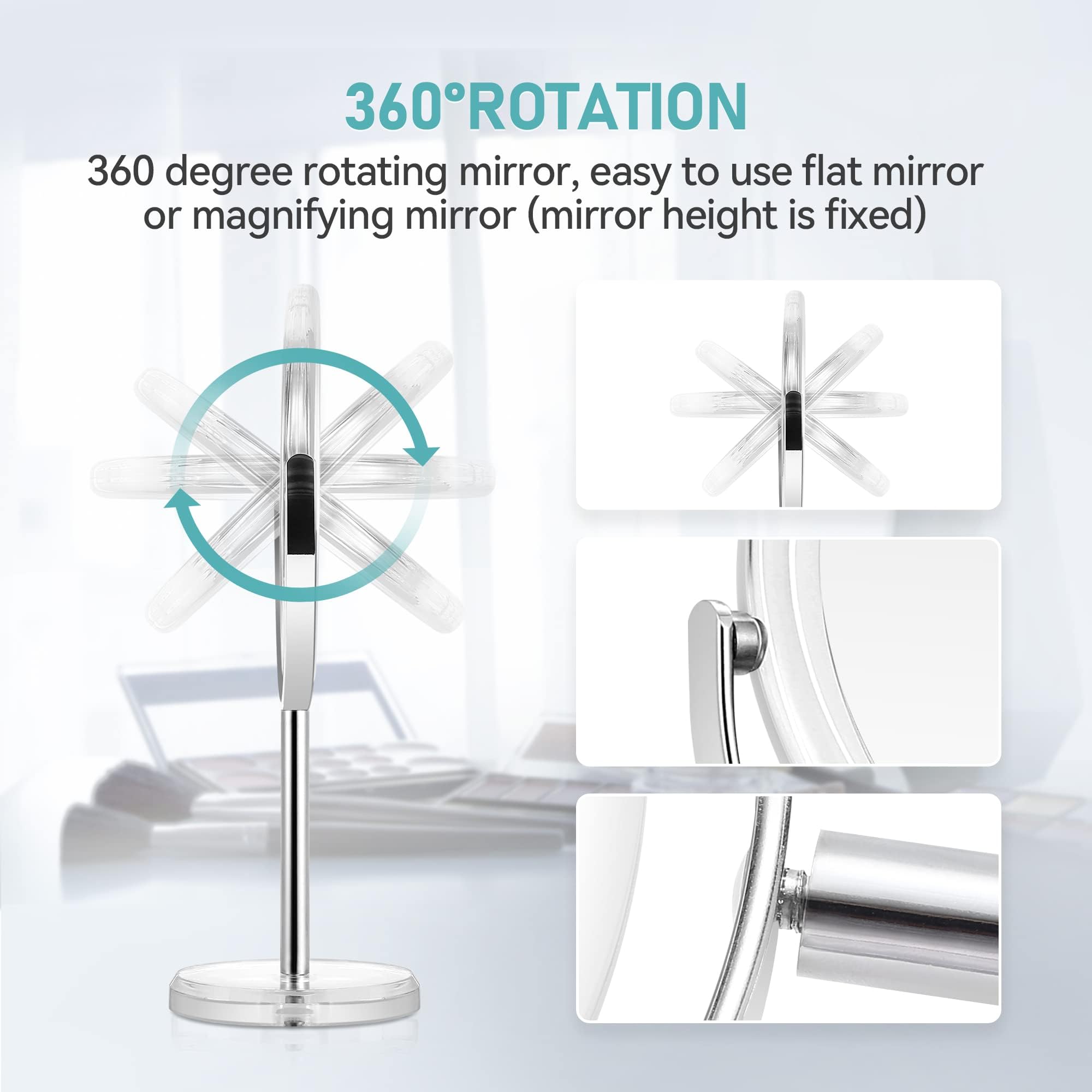 PIGFDK 5749848233748 Decor-Mirrors - View #3
