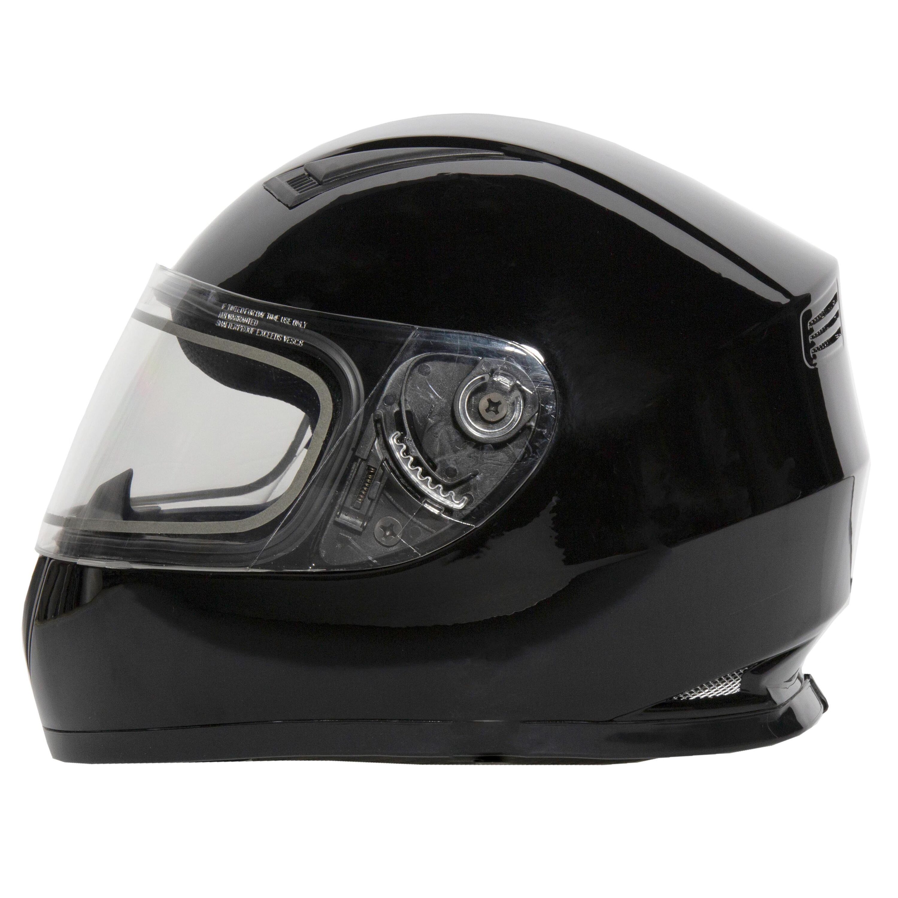 Raider R26-632K-M Helmet