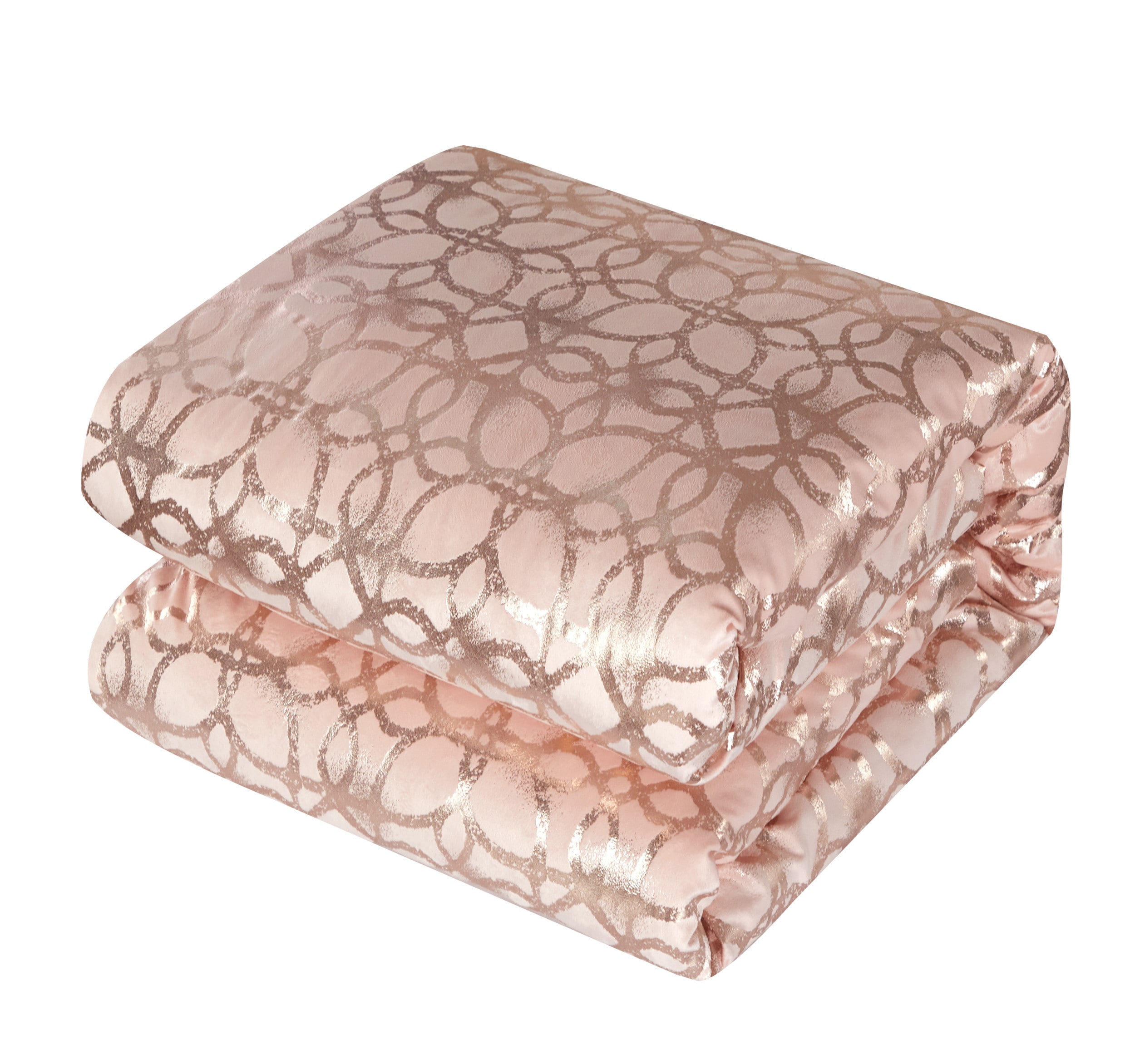 Chic Home Design BCS16423-BIB-LW bedding - View #6