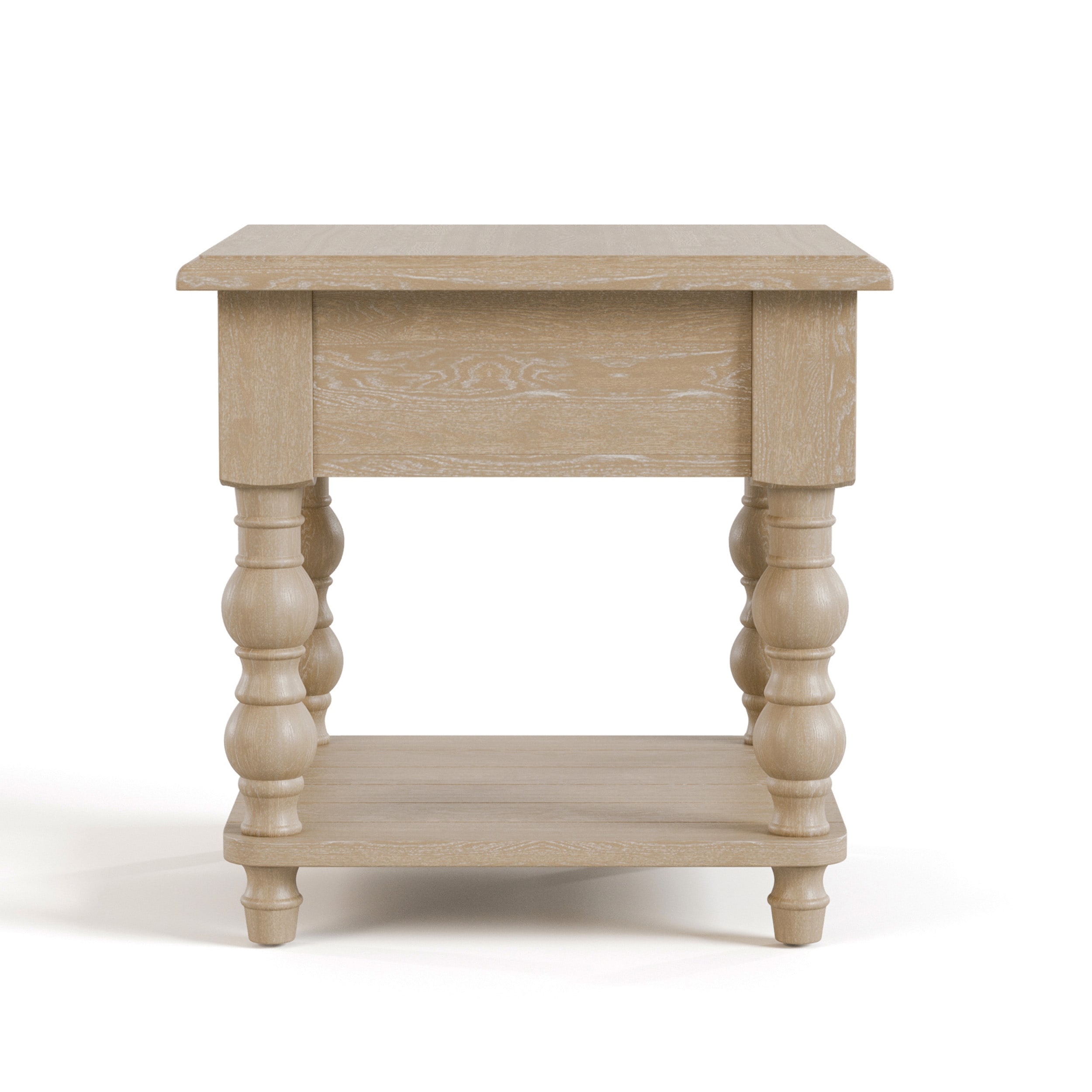 Furniture of America IDF-49000AK-E End-Tables - View #4