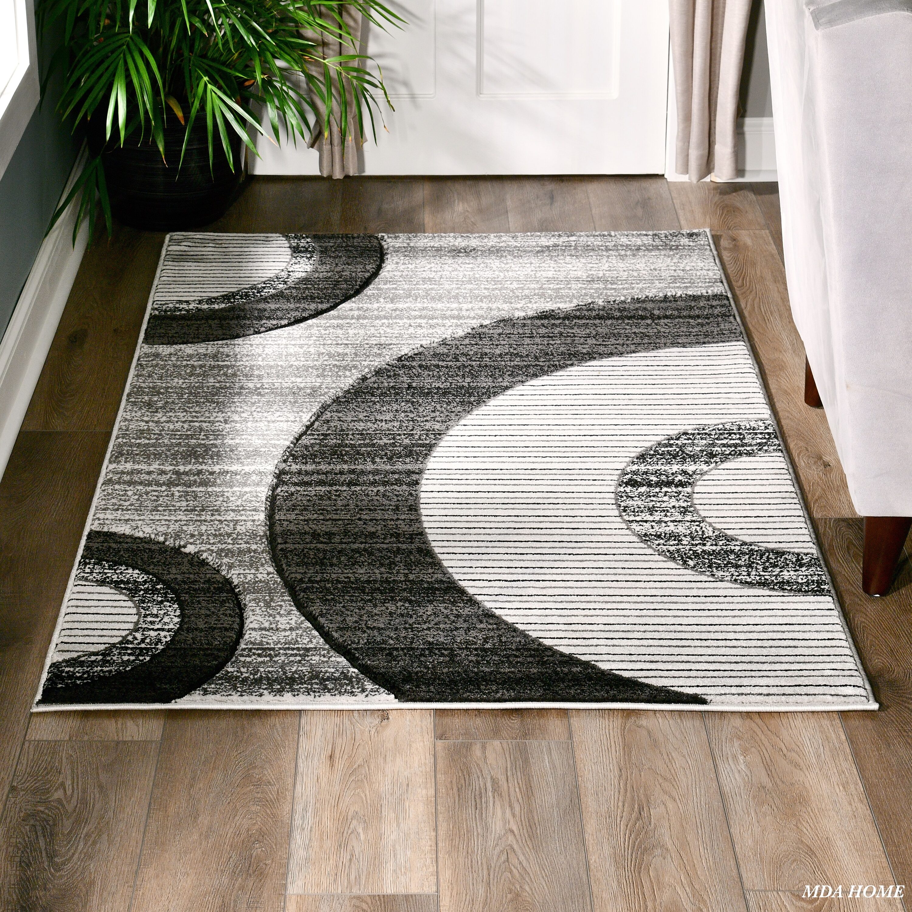 MDA Rugs GM44811 rugs - View #2