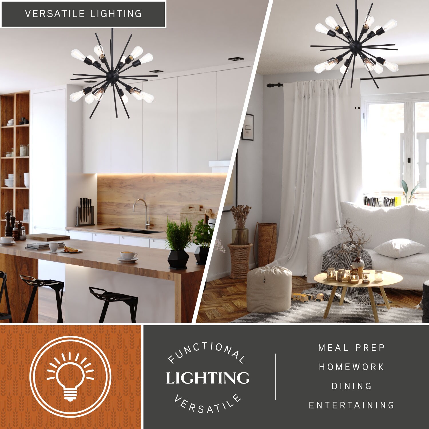 Cascadia P0343 Pendant-Lights - View #3