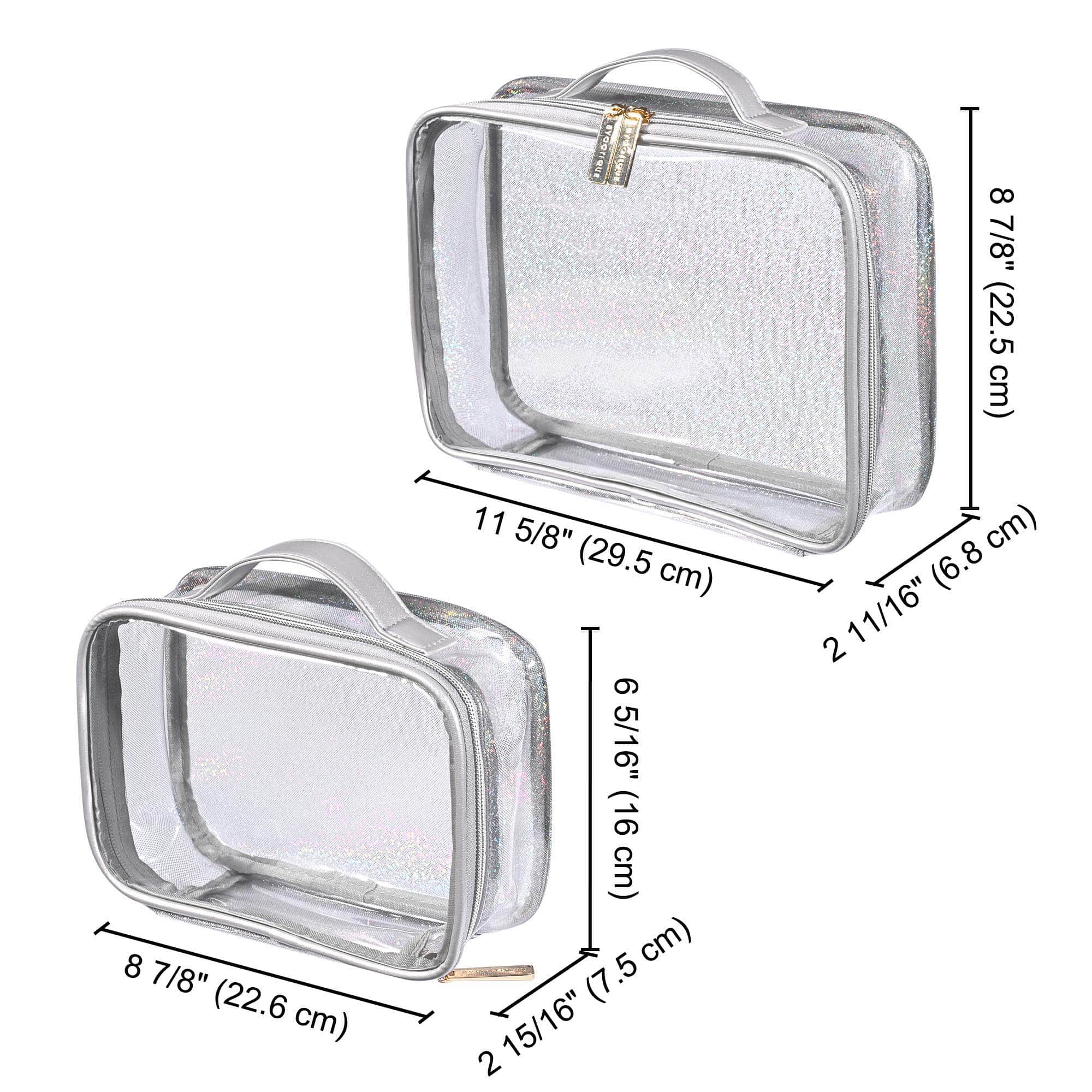 Yescom 12MKC094-CLRE-S11-LO Bags-And-Backpacks - View #5