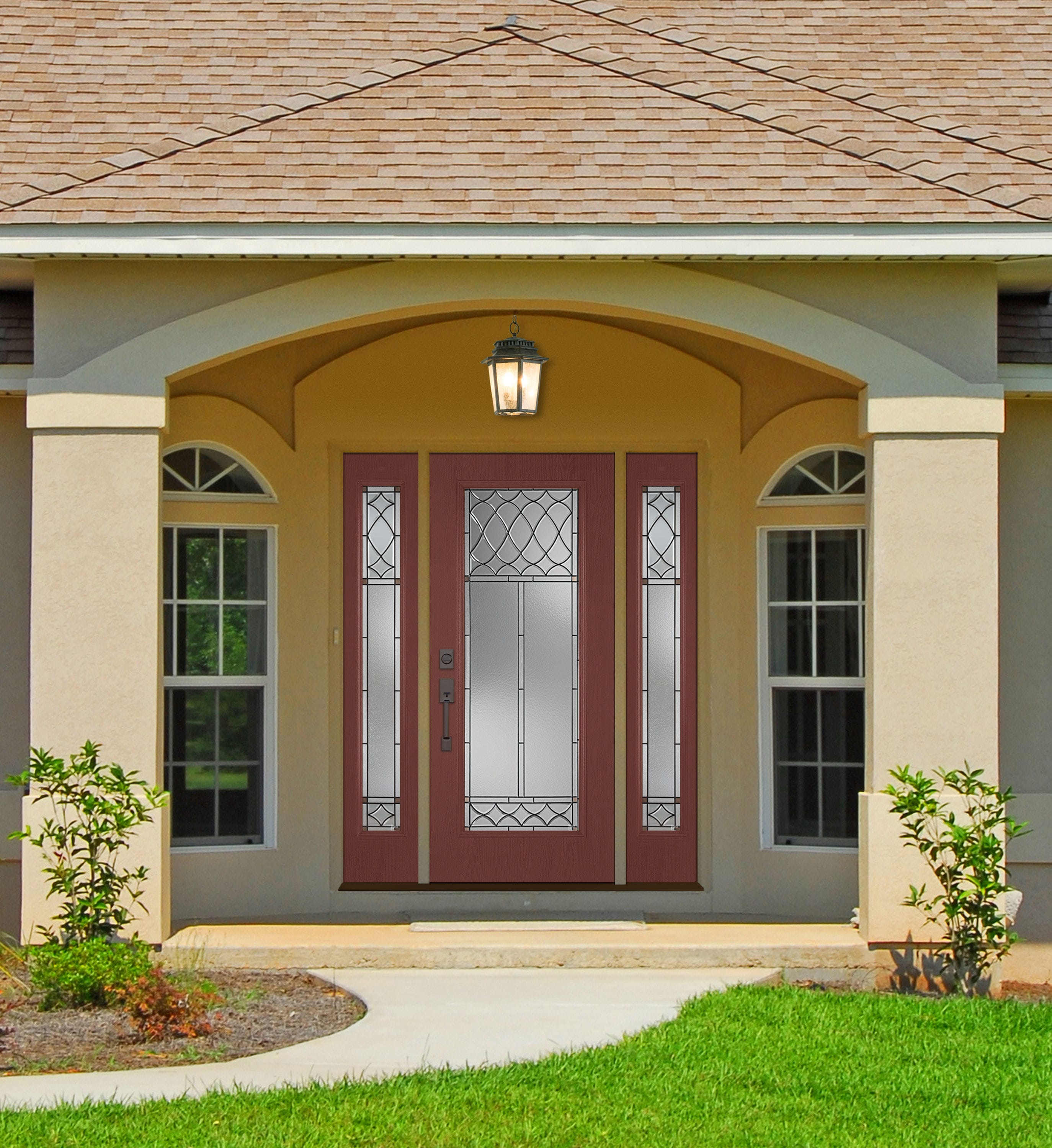 RELIABILT LO964081 Entry-Doors - View #2