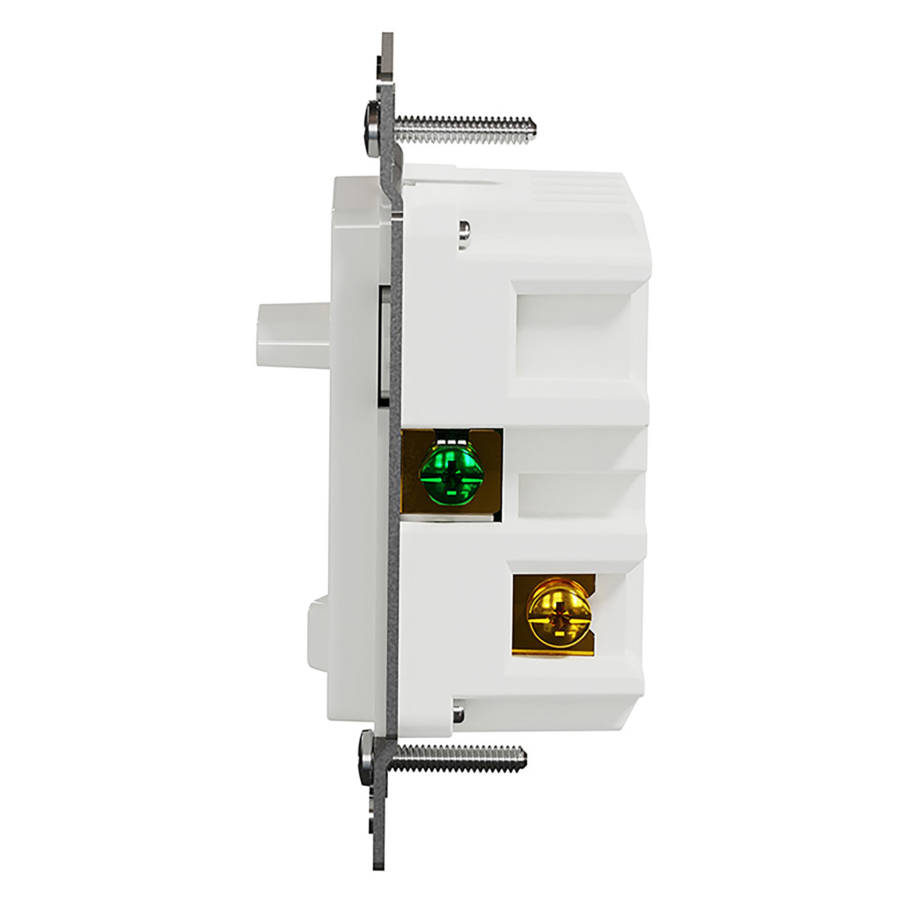 Square D SQR22603WH Light-Dimmers - View #4