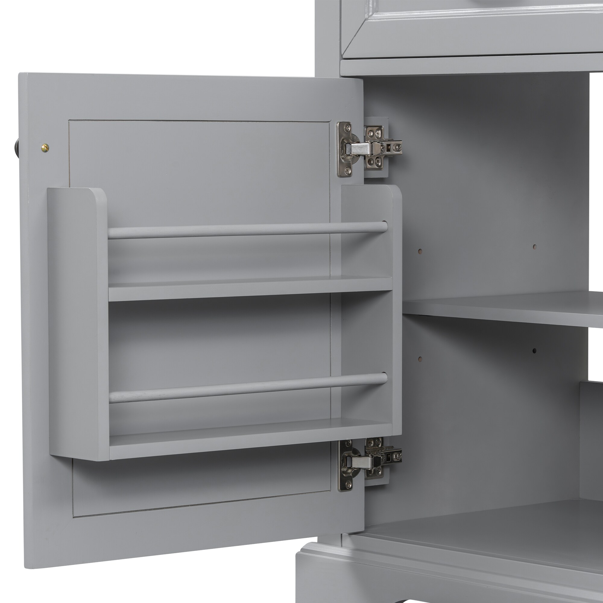 Tatayosi RY-P313315E Bath-Vanity-Combo - View #13