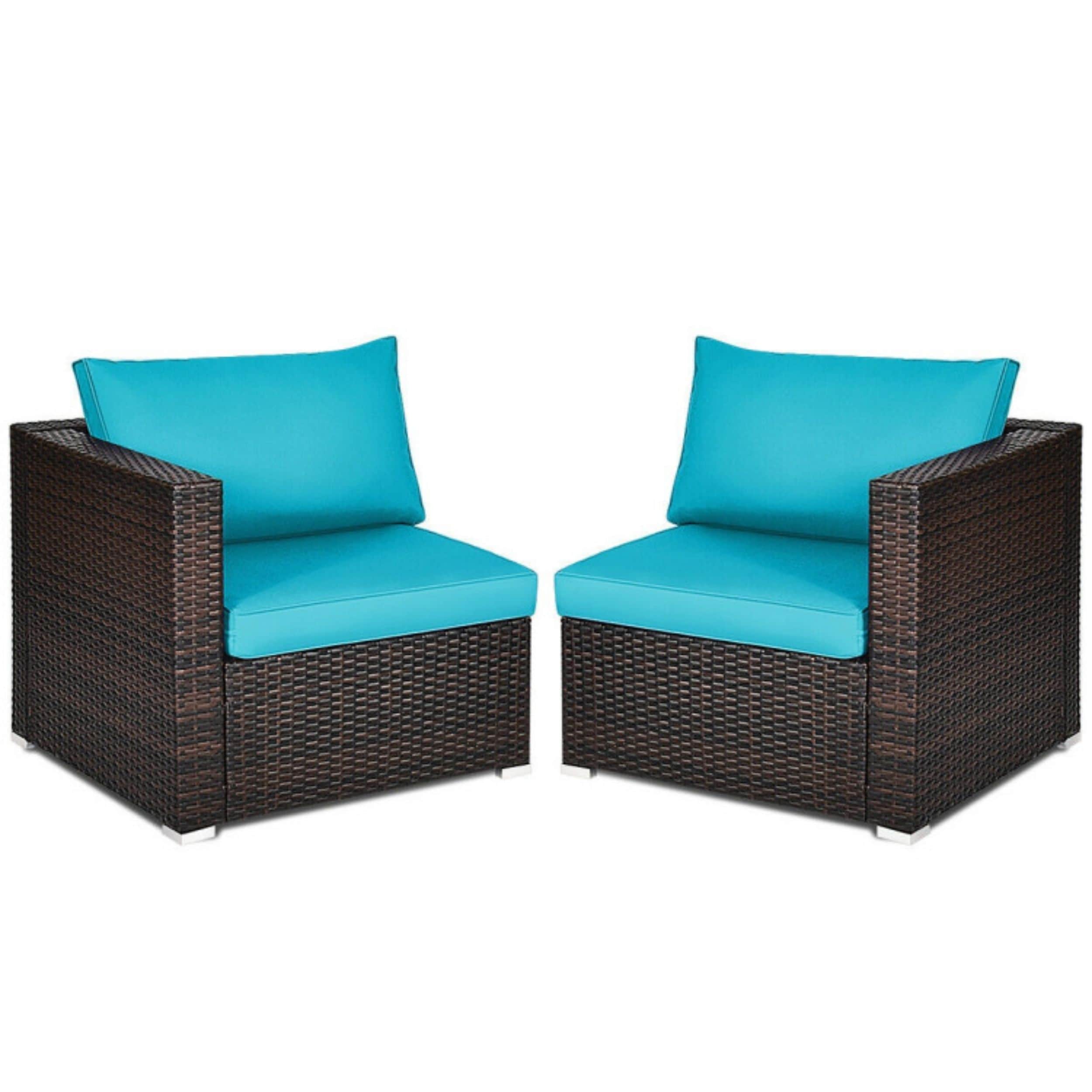 Poinic CWZ68681CTU-X Patio-Sofas-Daybeds - View #8
