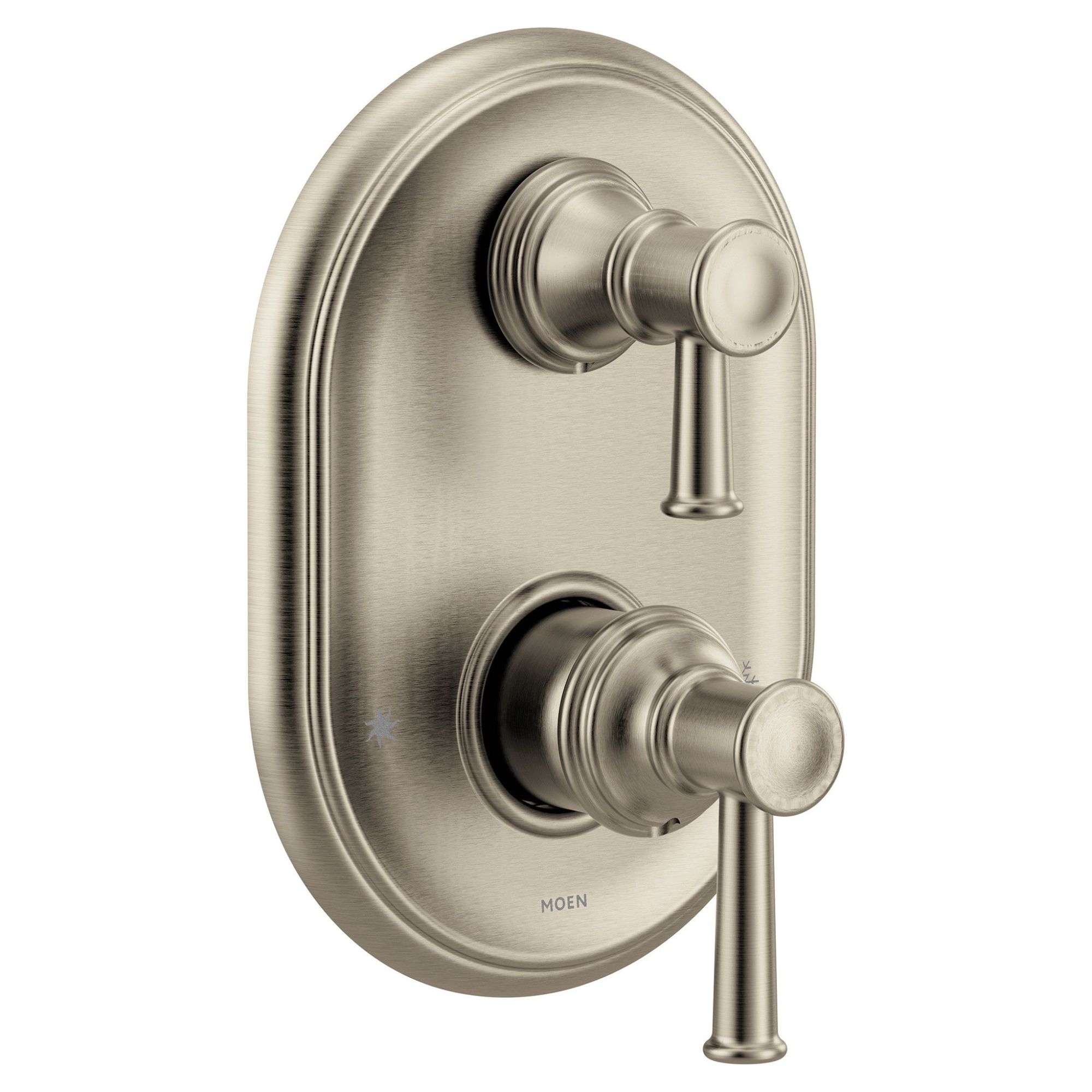 Moen UT3322BN Shower-Handles - View #3