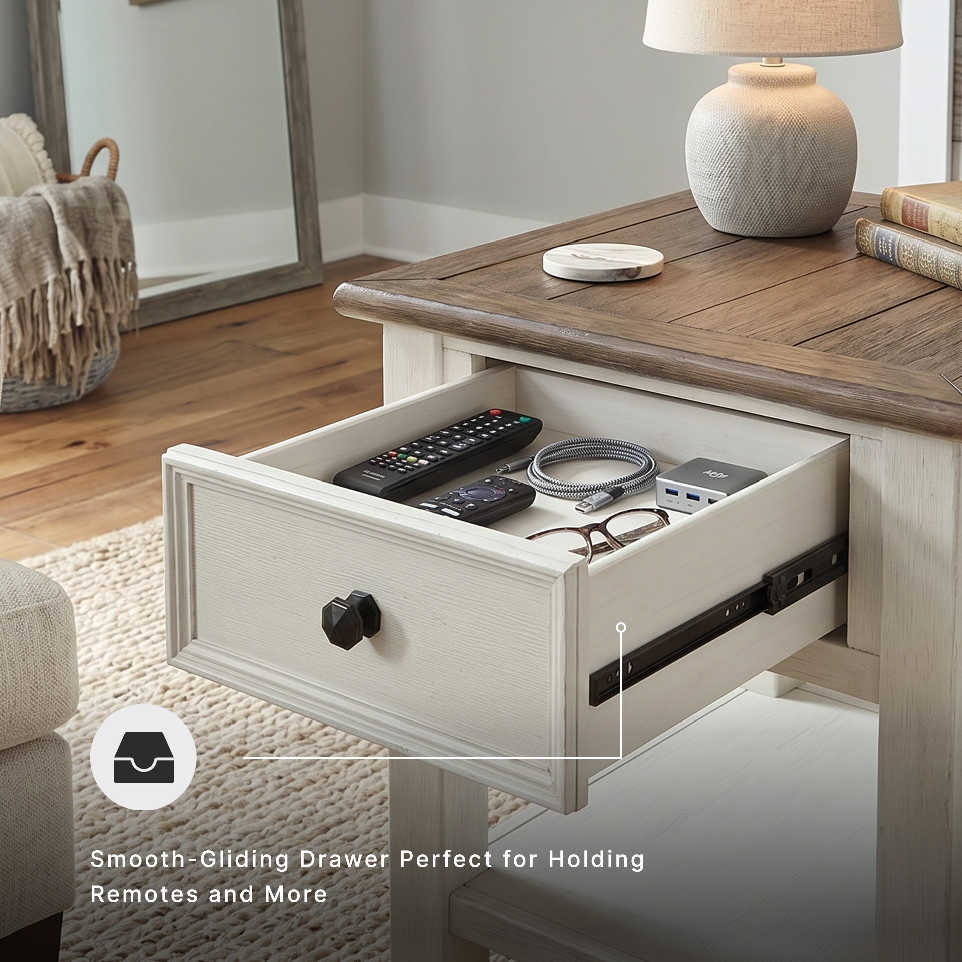 Signature Design by Ashley T637-3 End-Tables - View #4