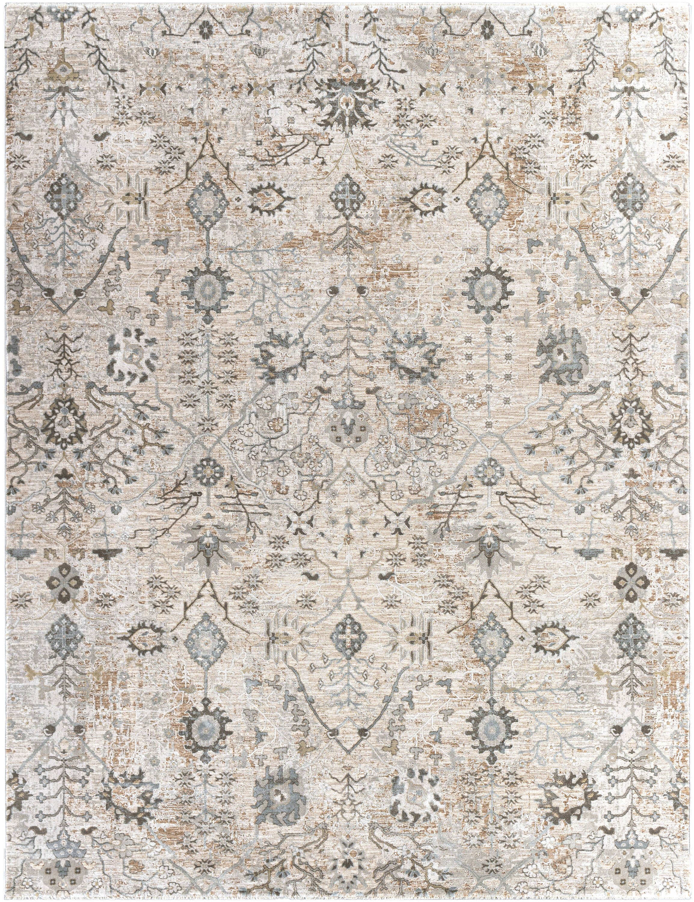 Surya BWK2311-710103 rugs - View #3