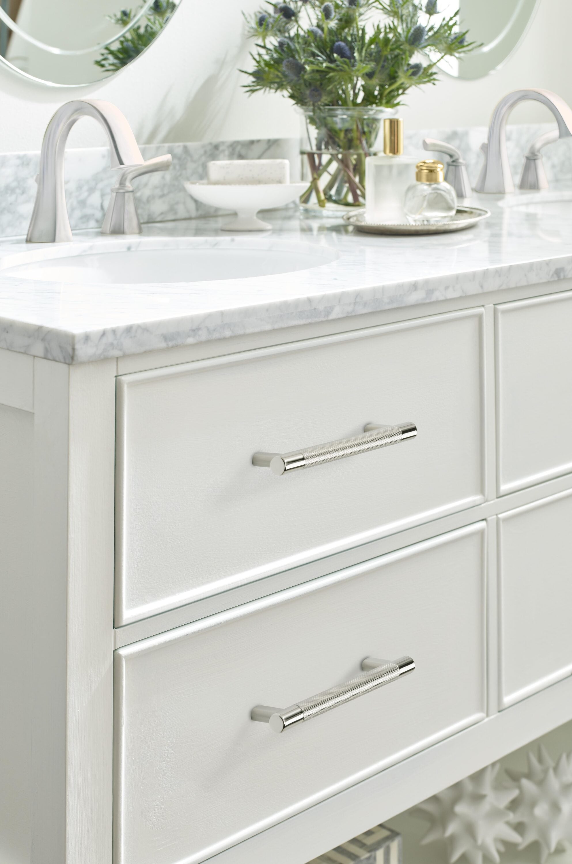 Amerock BP36559PN Cabinet-Pulls - View #3