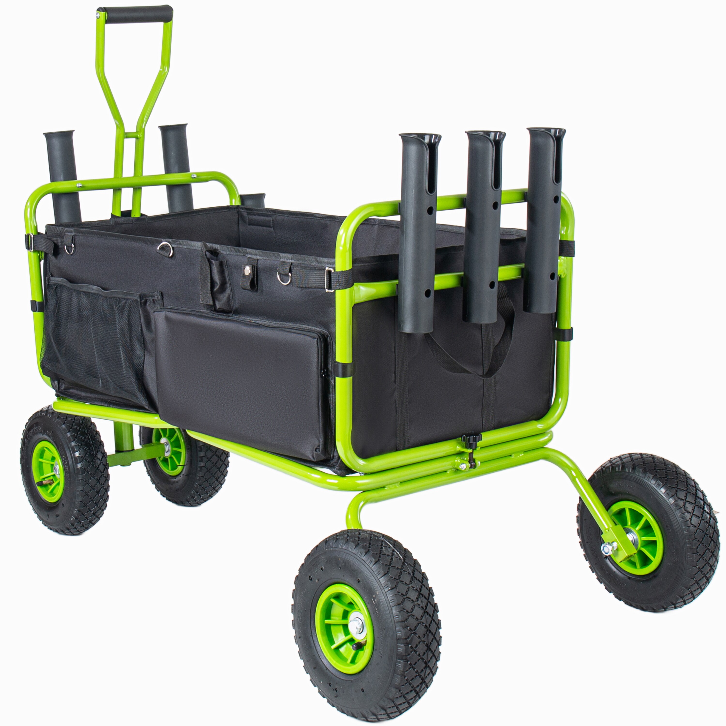 Maocao Hoom JLP417637 Yard-Carts - View #2