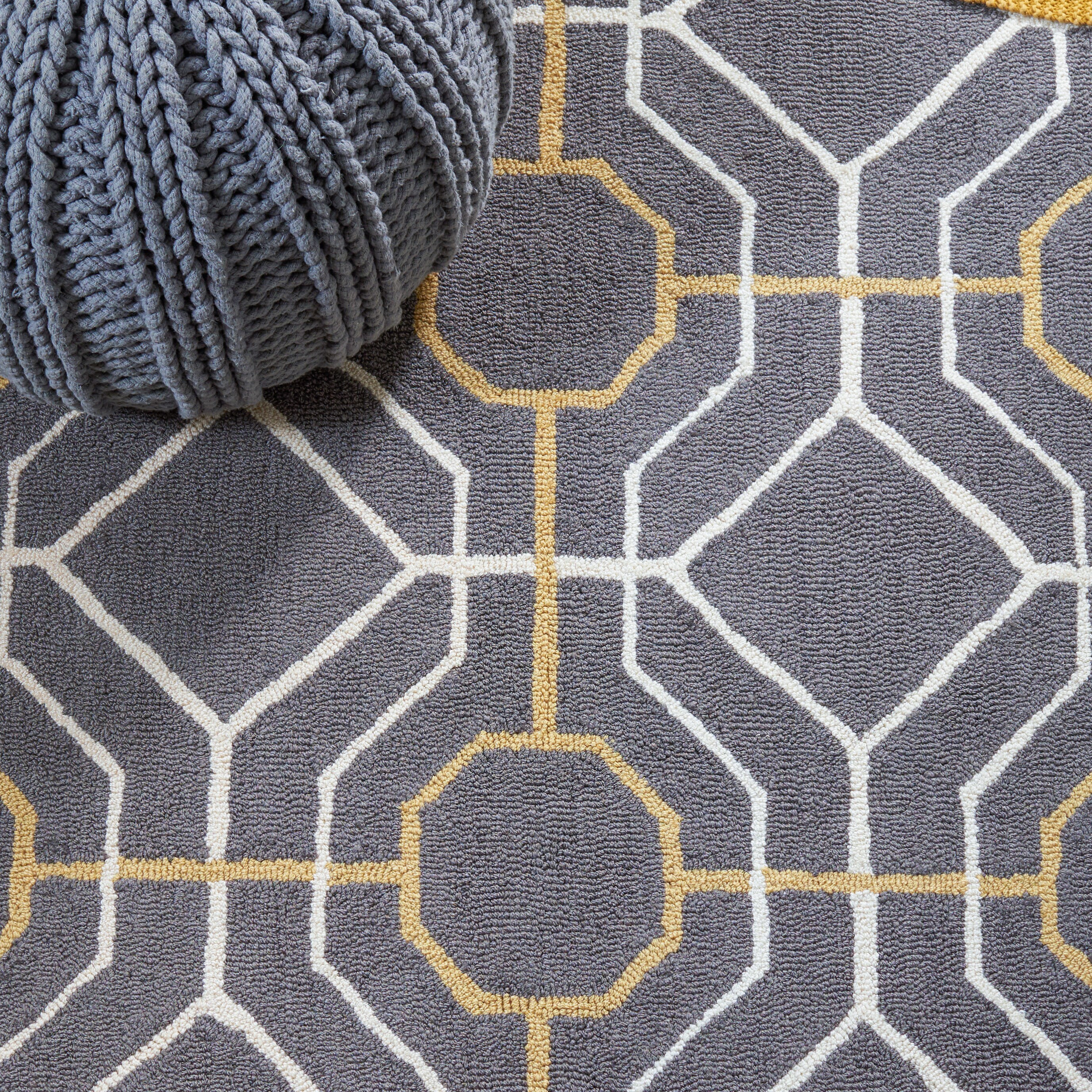 Safavieh FRS244C-5 rugs - View #6