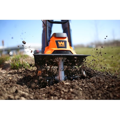 Corded Electric Cultivators
