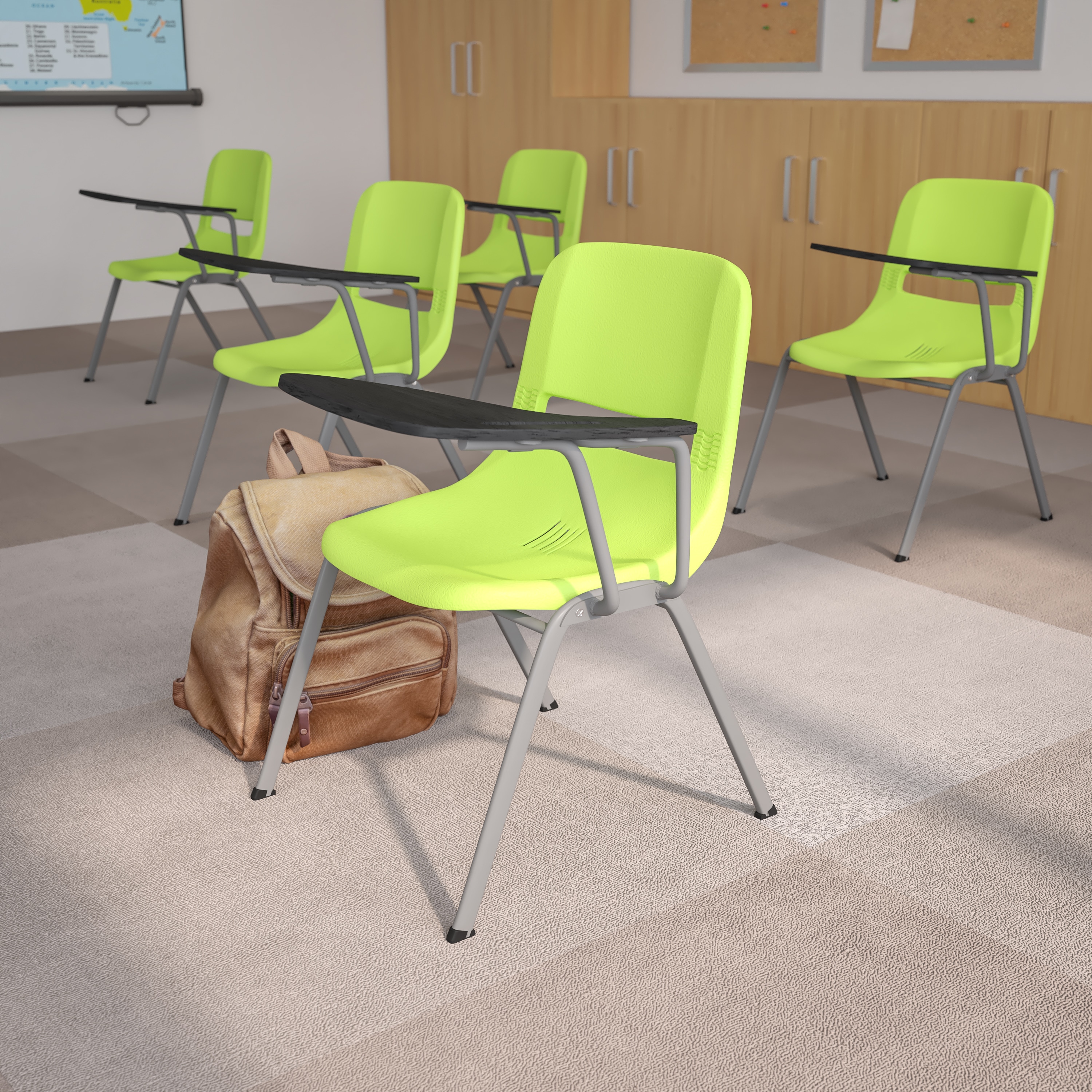 Flash Furniture 889142521099 Kids-Chairs - View #2