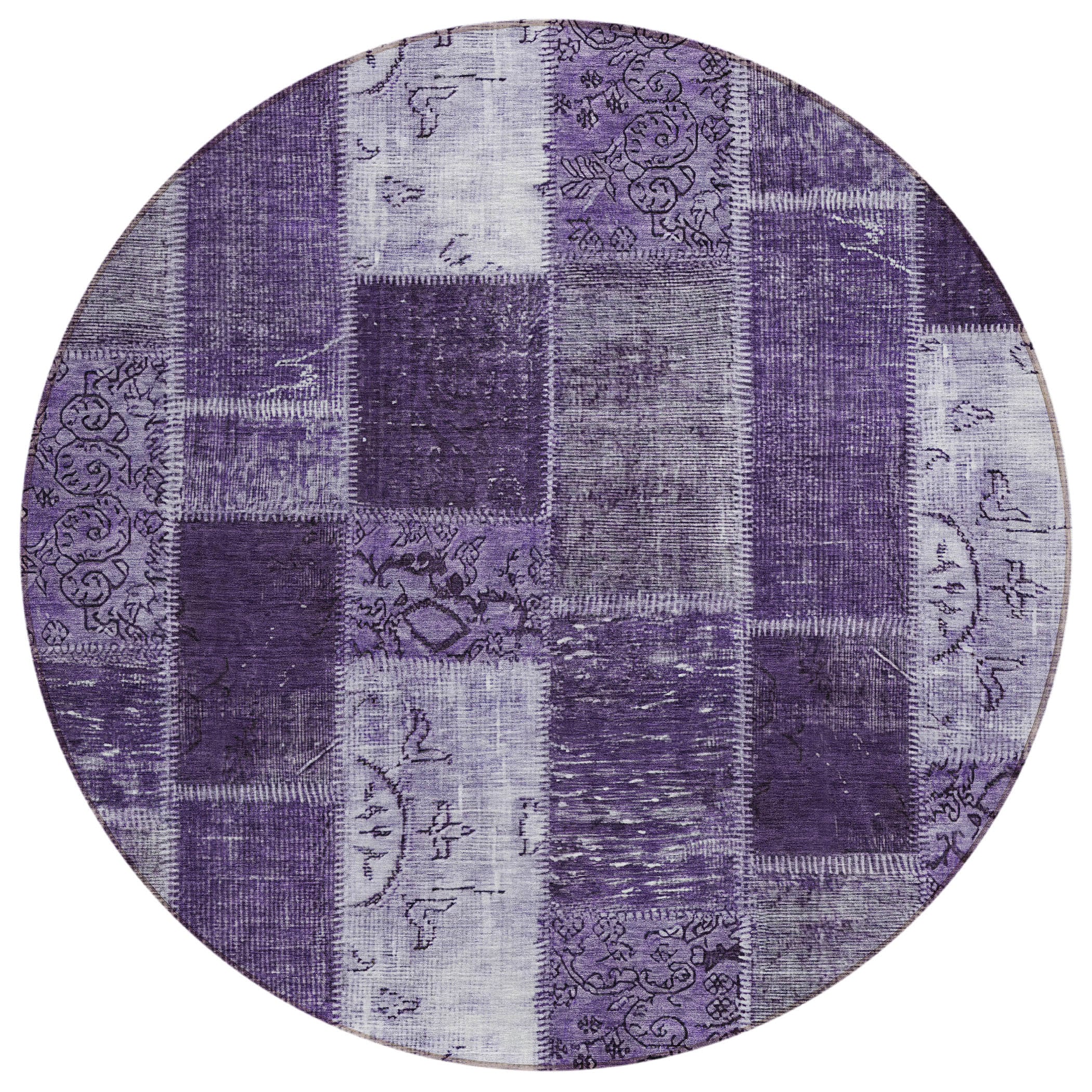Addison Rugs ACN631PP8RO rugs - View #2