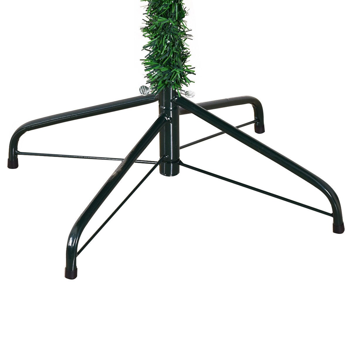 Goplus CM20661 Artificial-Christmas-Trees - View #2