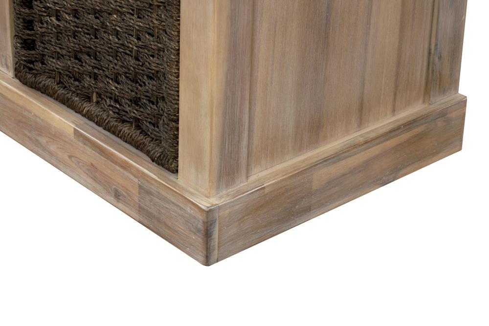 CASAINC TR-WF193443AAN bench - View #7