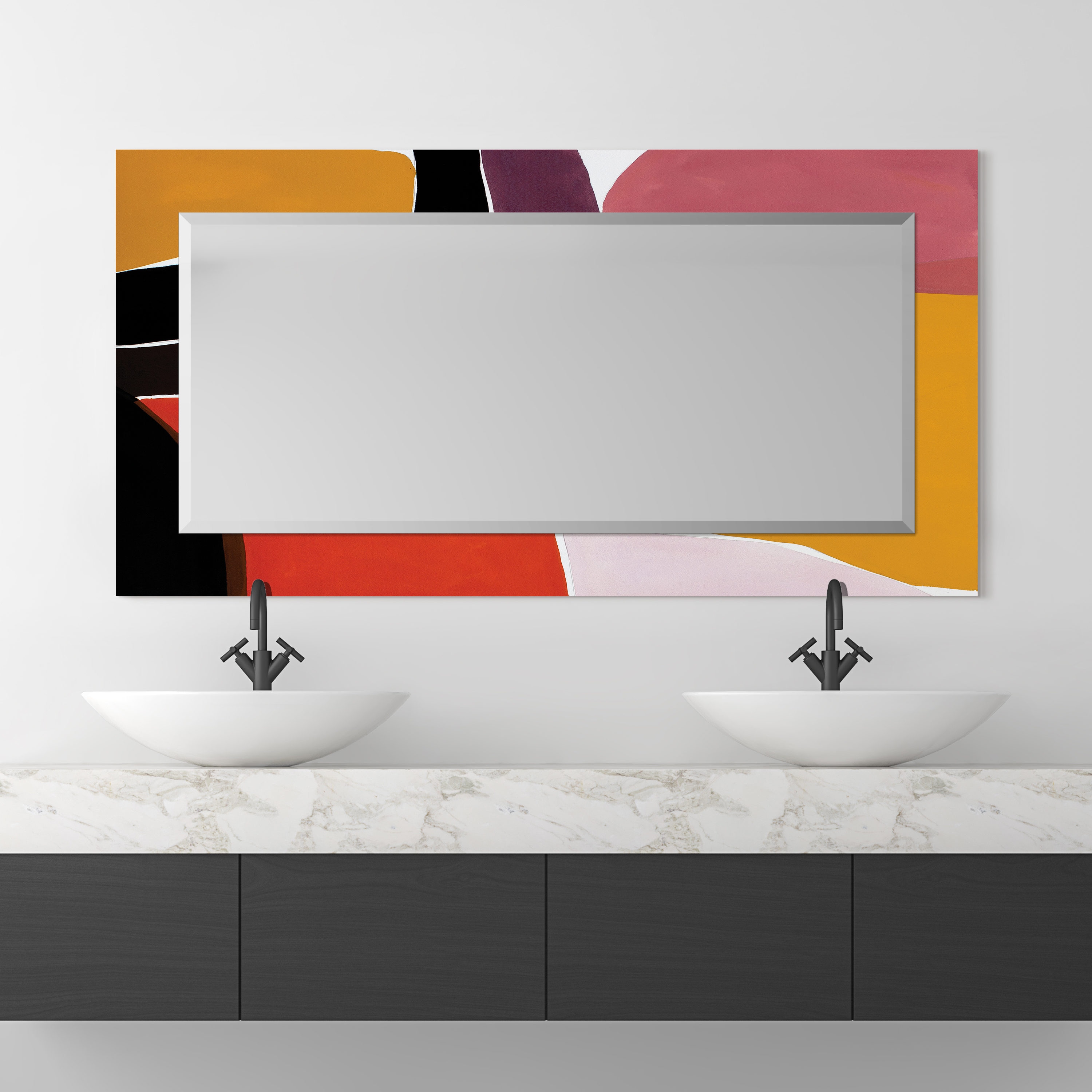 Empire Art Direct TAM-138103-5428 Decor-Mirrors - View #7