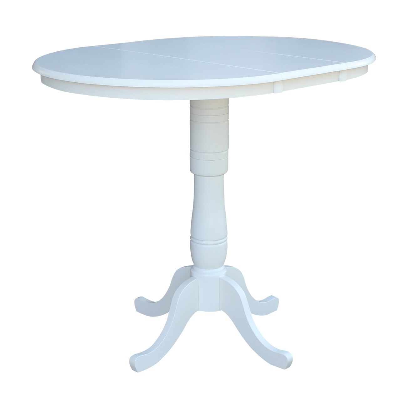 International Concepts K08-36RXT-S6133 Dining-Sets - View #4