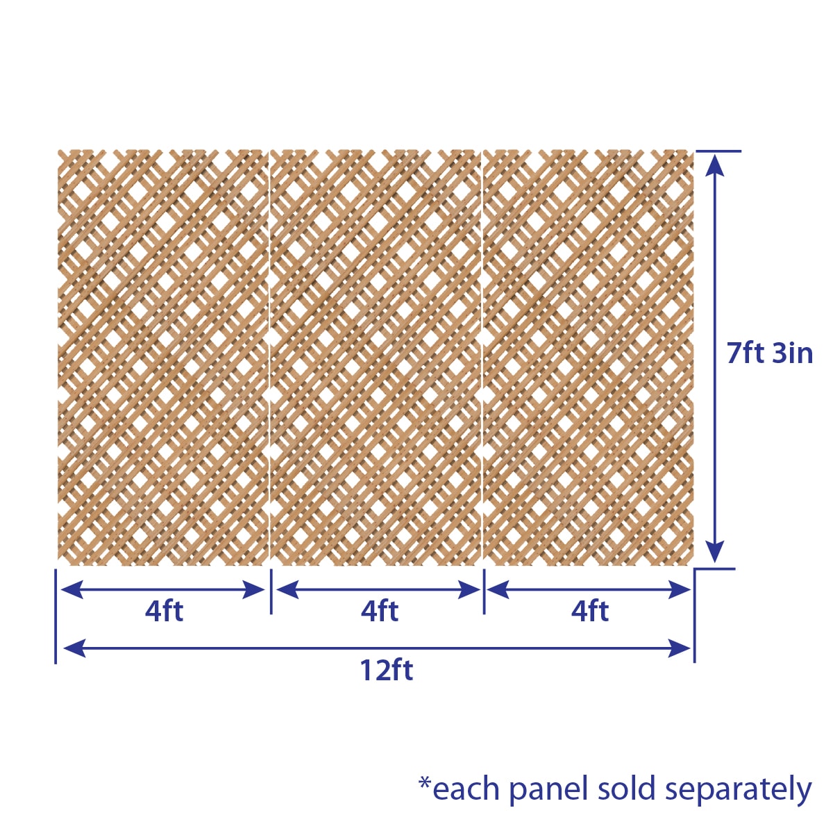 Origin 21 838724 lattice - View #5