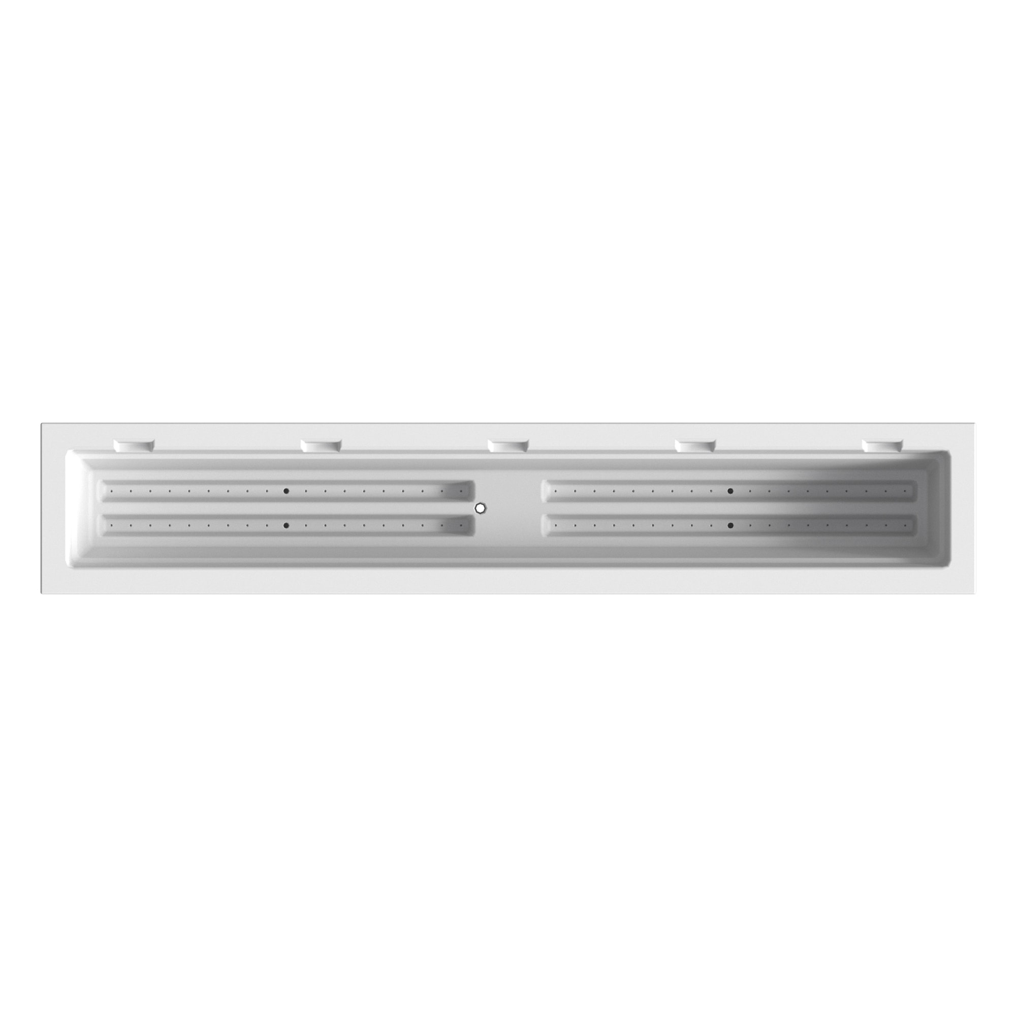 Mayne 5824-W Planter-Window-Box - View #10