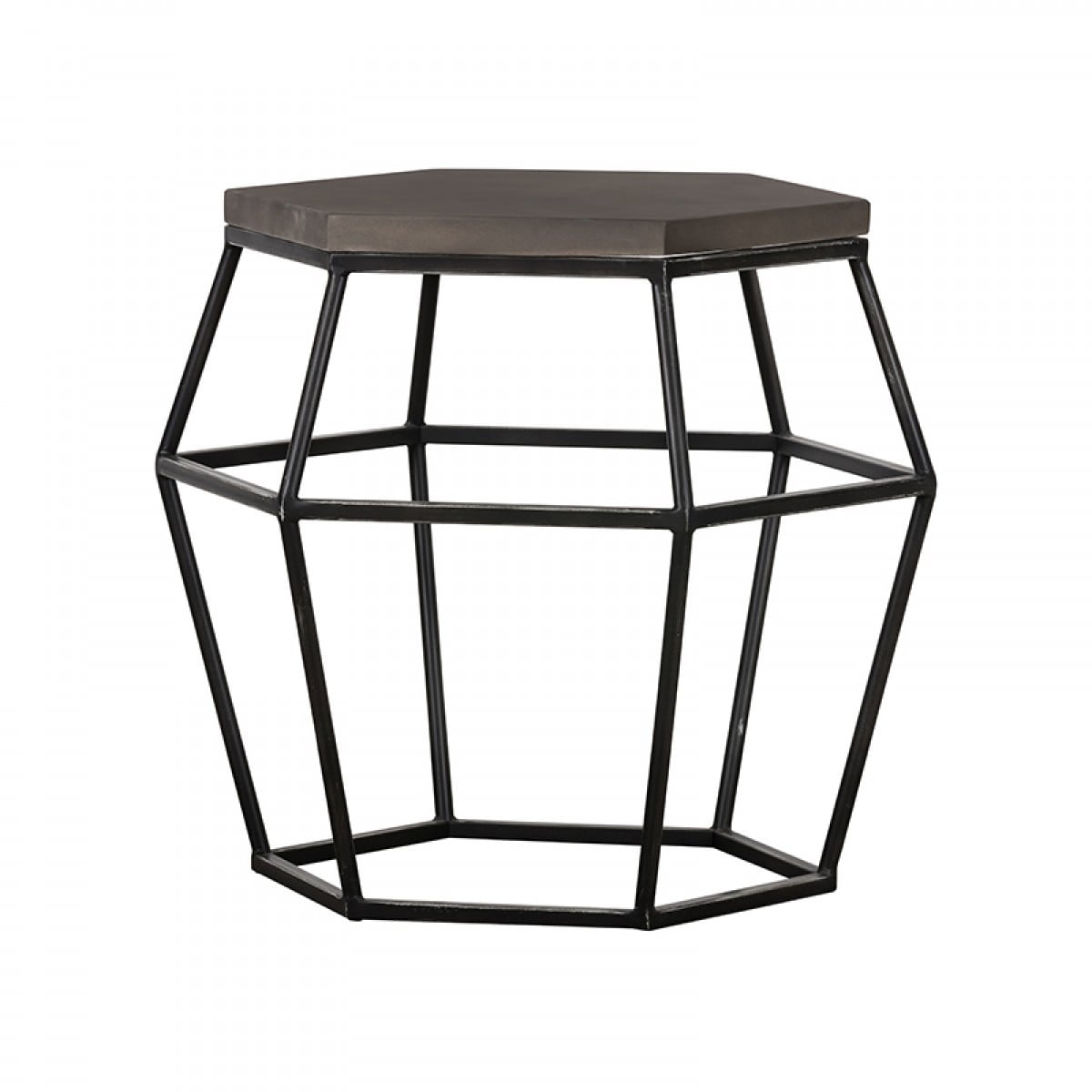 HomeRoots 4000473141 End-Tables - View #3
