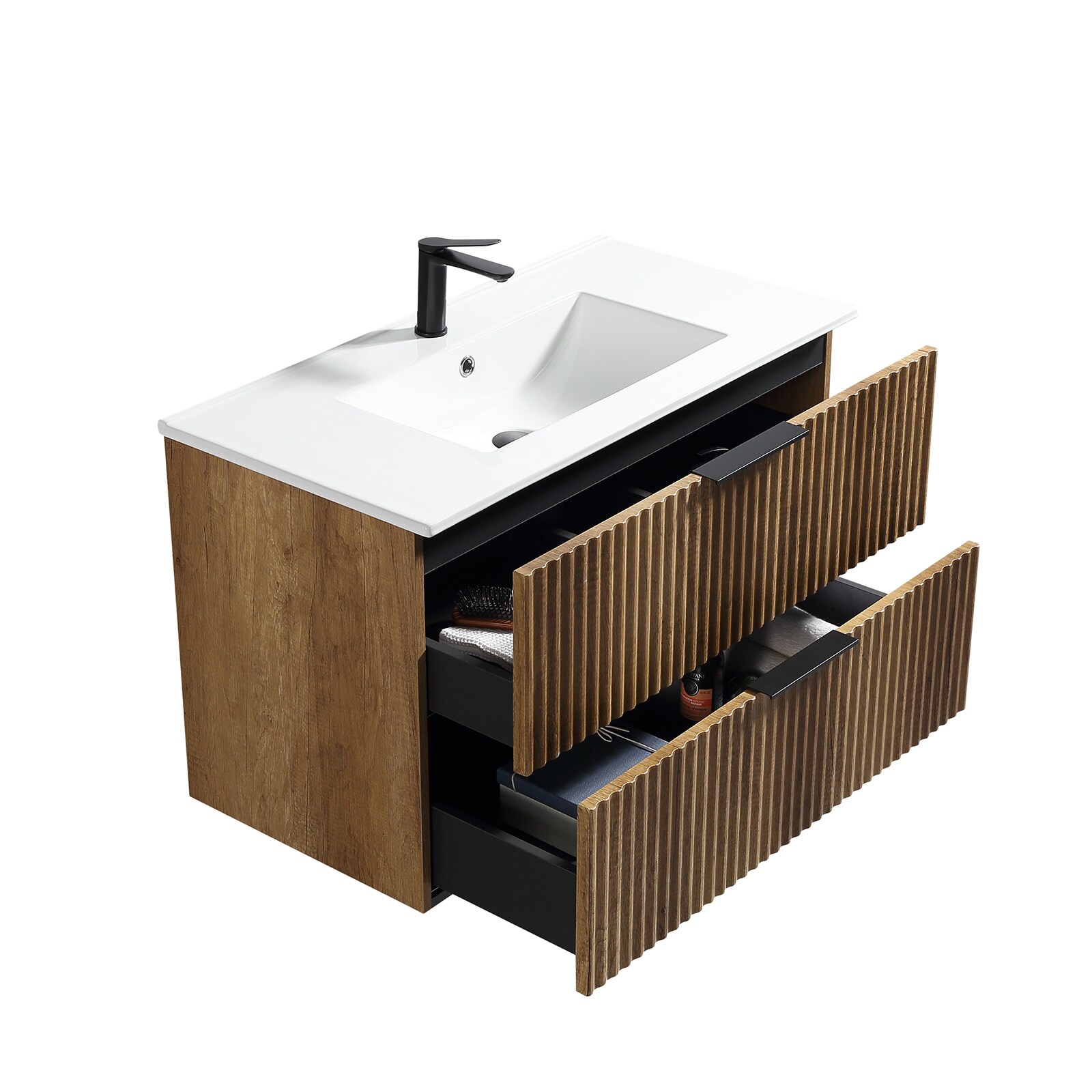 Vanityfus VF-W3520-00045 Bath-Vanity-Combo - View #5