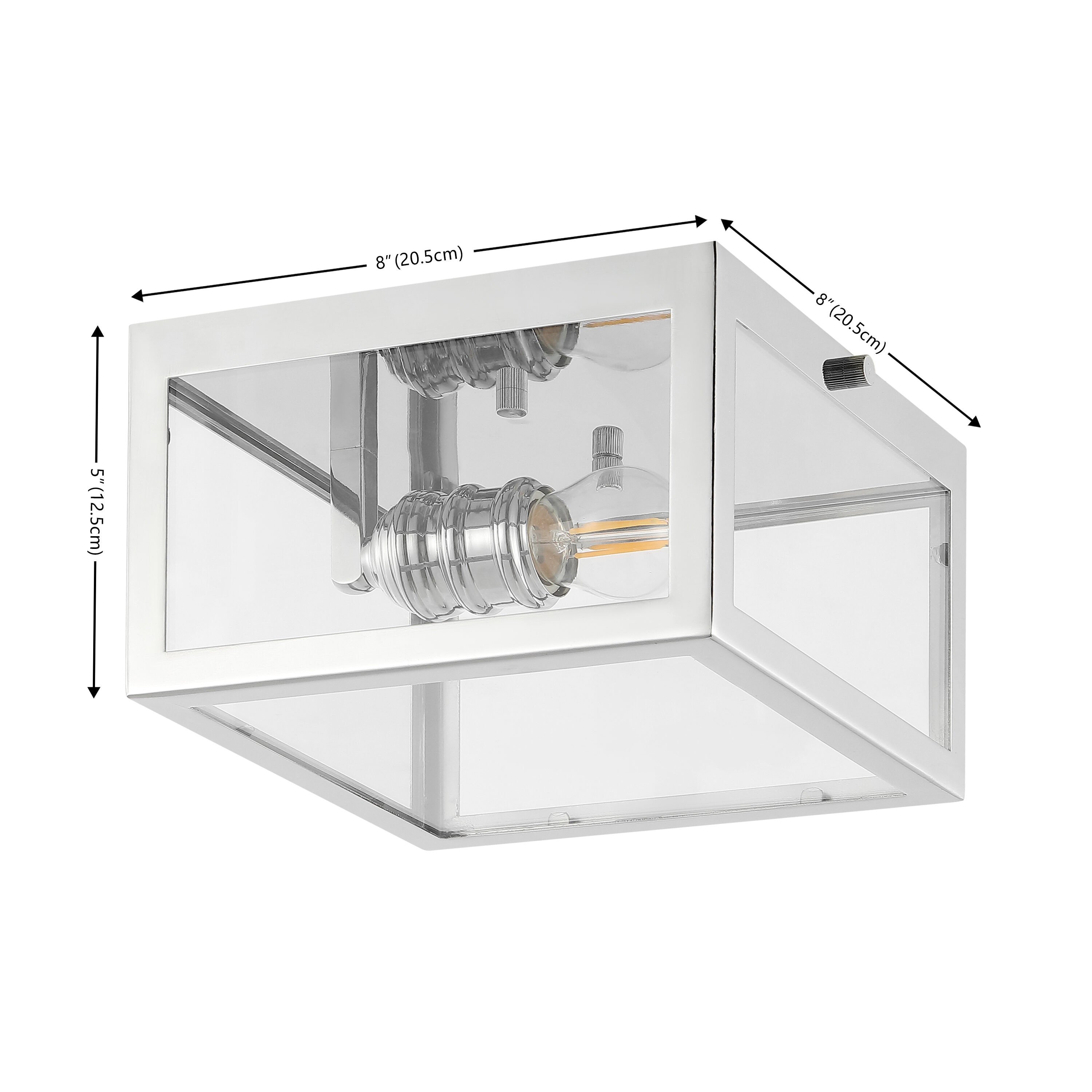 JONATHAN  Y JYL9553B flushmounts - View #10