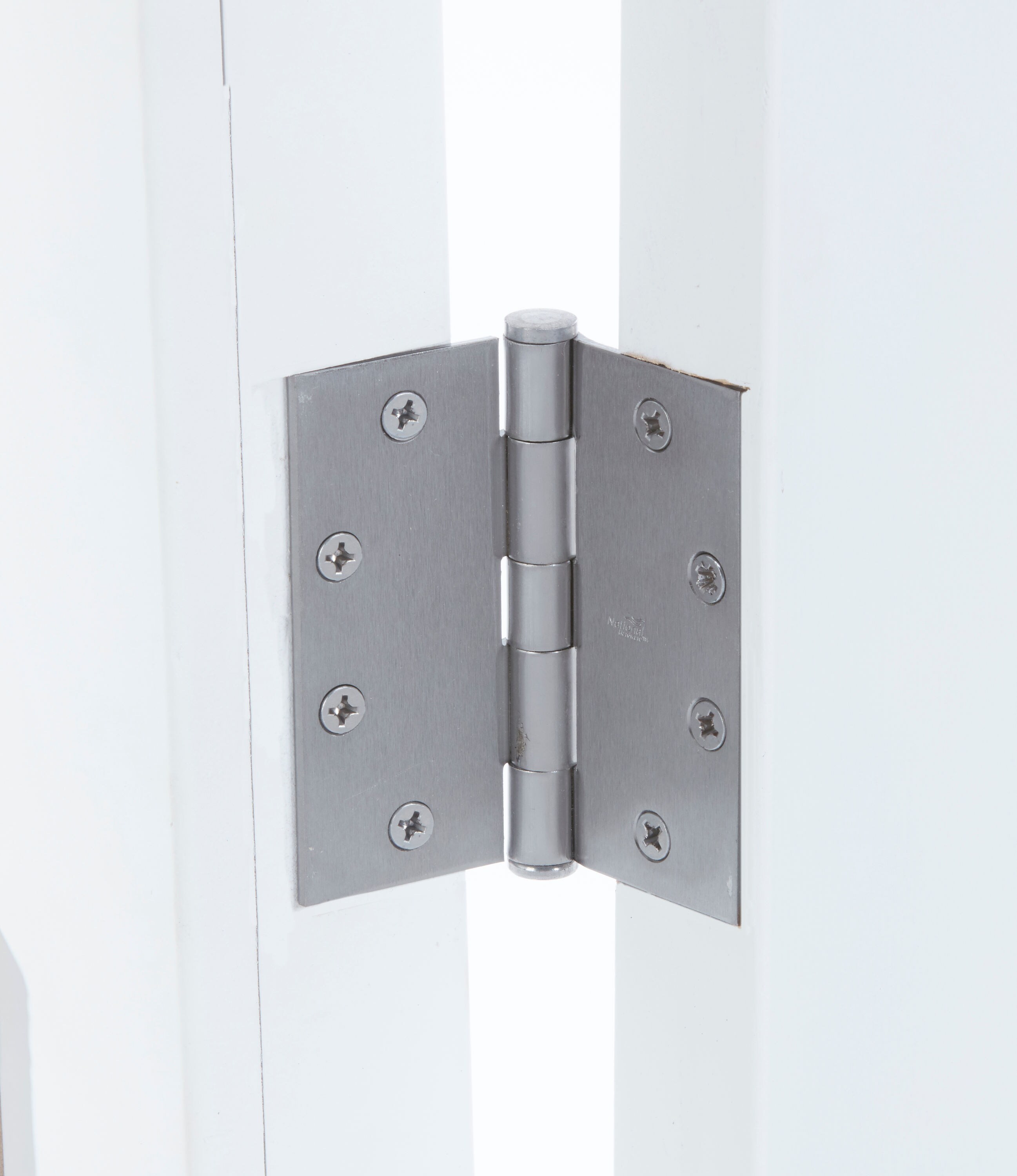 National Hardware N236-015 Entry-Door-Hinges - View #4