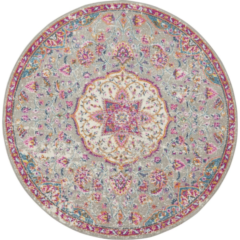 HomeRoots 4000385522 rugs - View #4